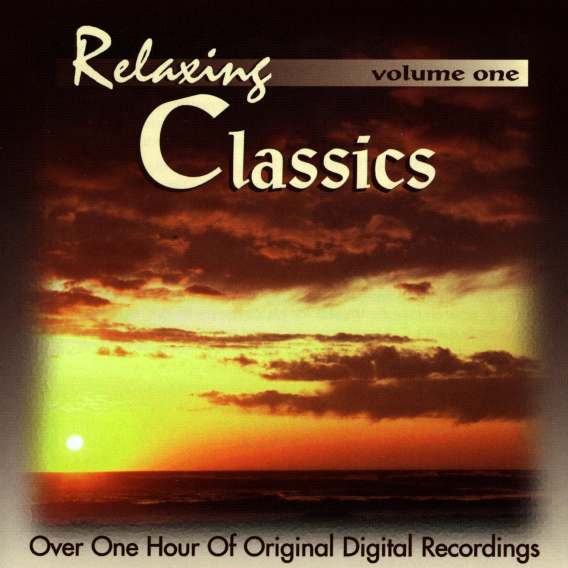 Постер альбома Relaxing Classics (Vol. 1)