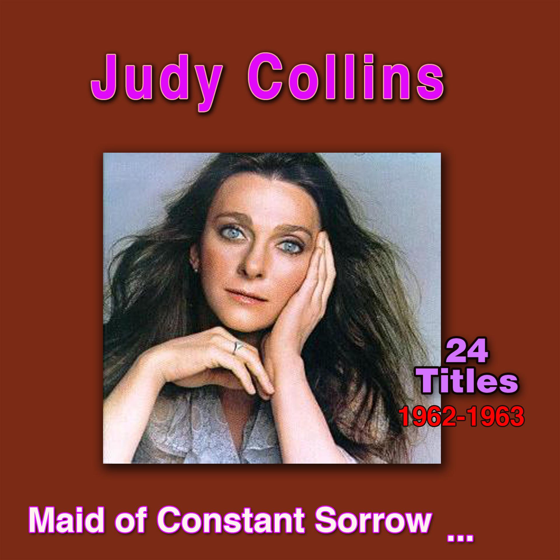 Постер альбома Judy Collins