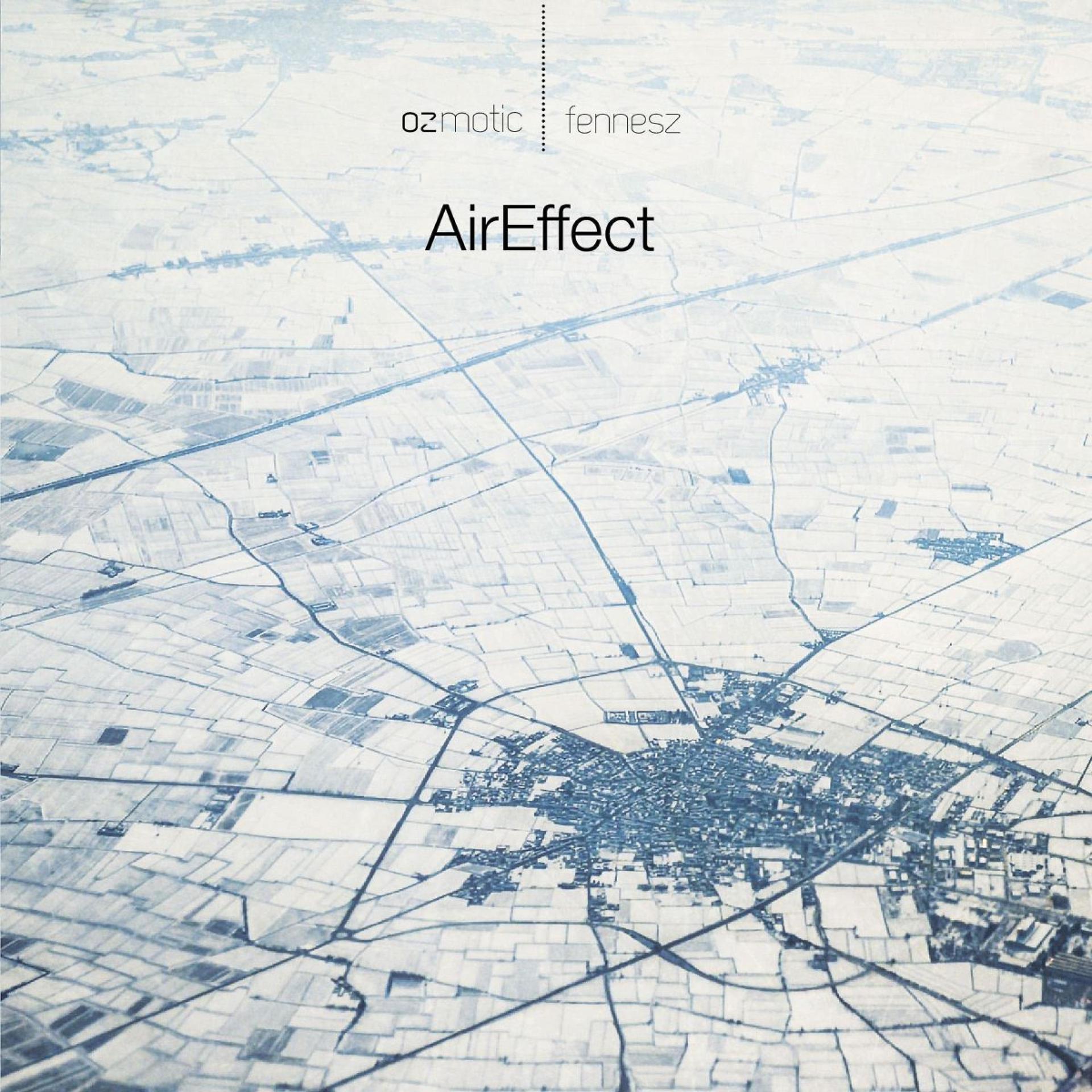 Постер альбома Aireffect