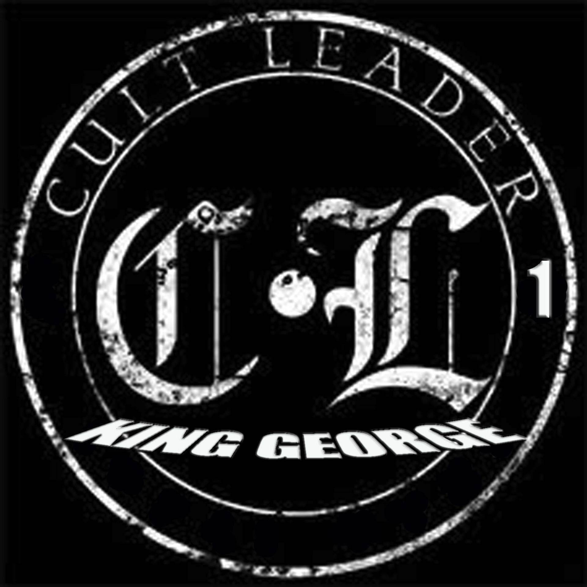 Постер альбома Cult Leader Vol. 1
