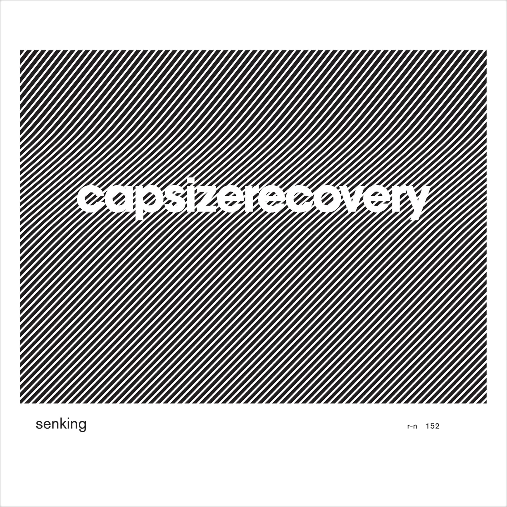 Постер альбома Capsize Recovery