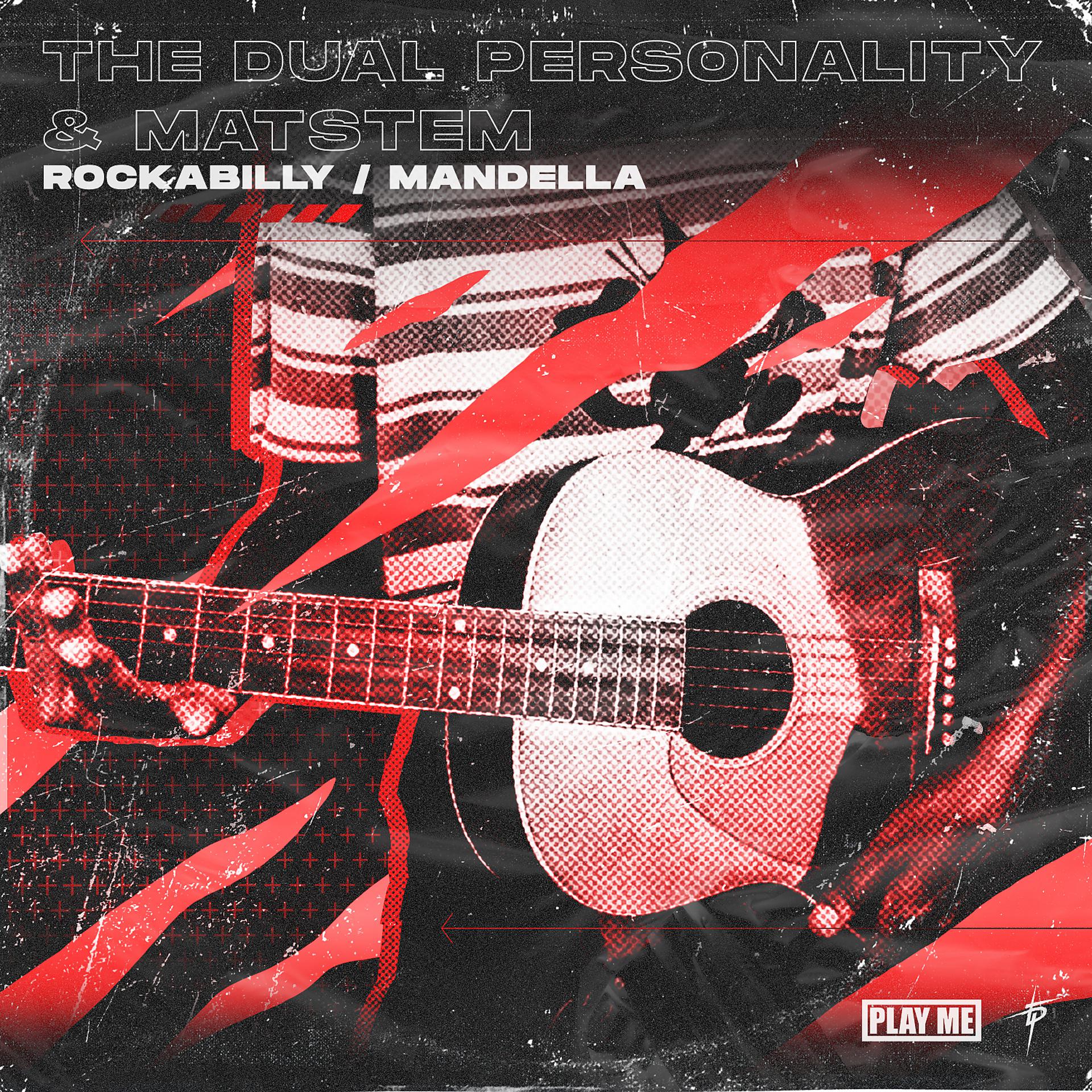 Постер альбома Rockabilly / Mandella