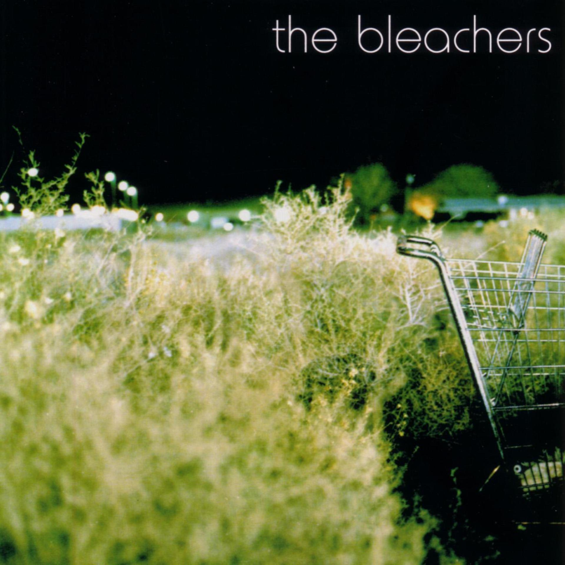 Постер альбома The Bleachers