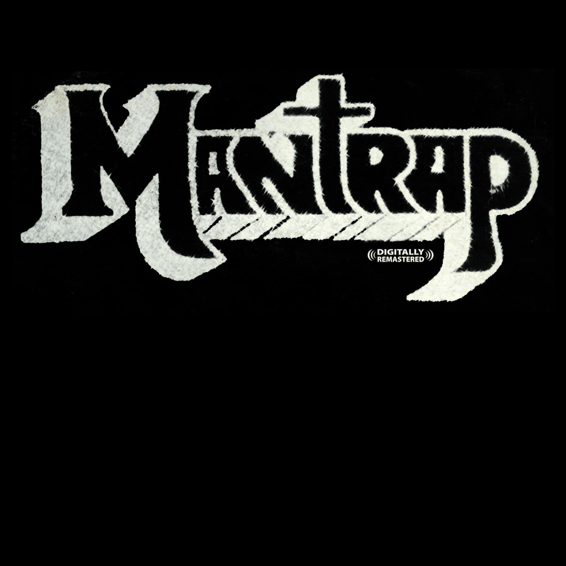 Постер альбома Mantrap (Digitally Remastered)