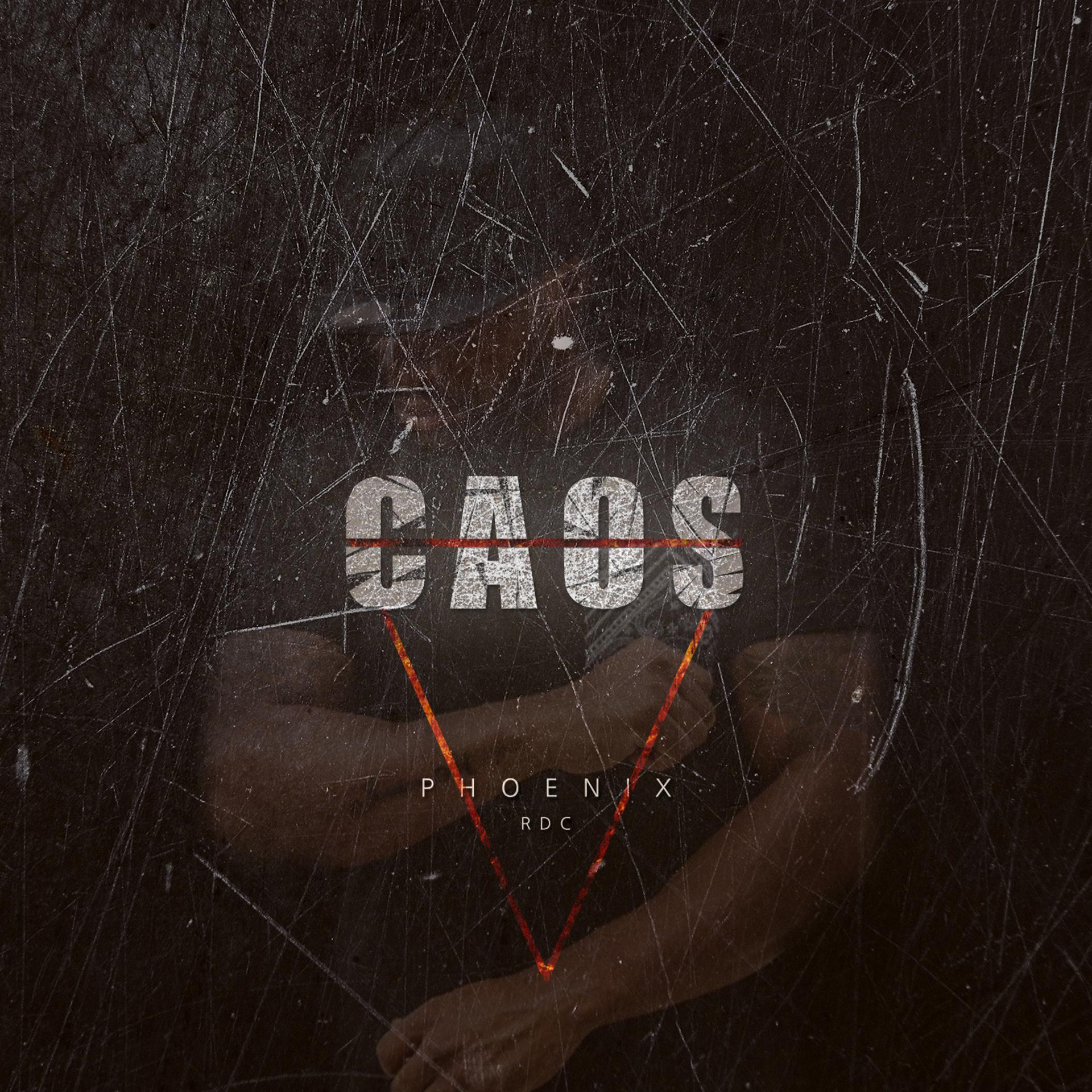 Постер альбома Caos