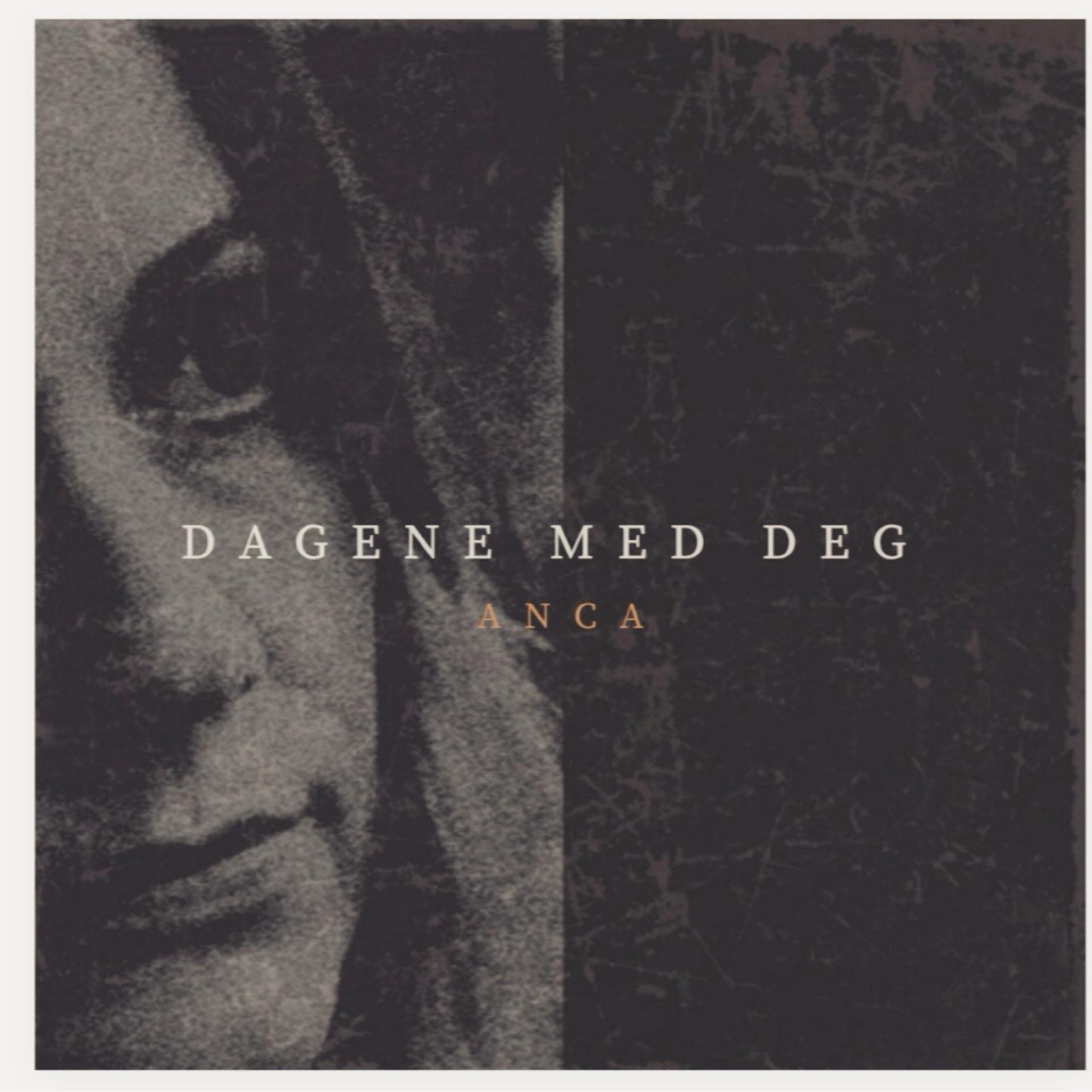 Постер альбома Dagene med deg