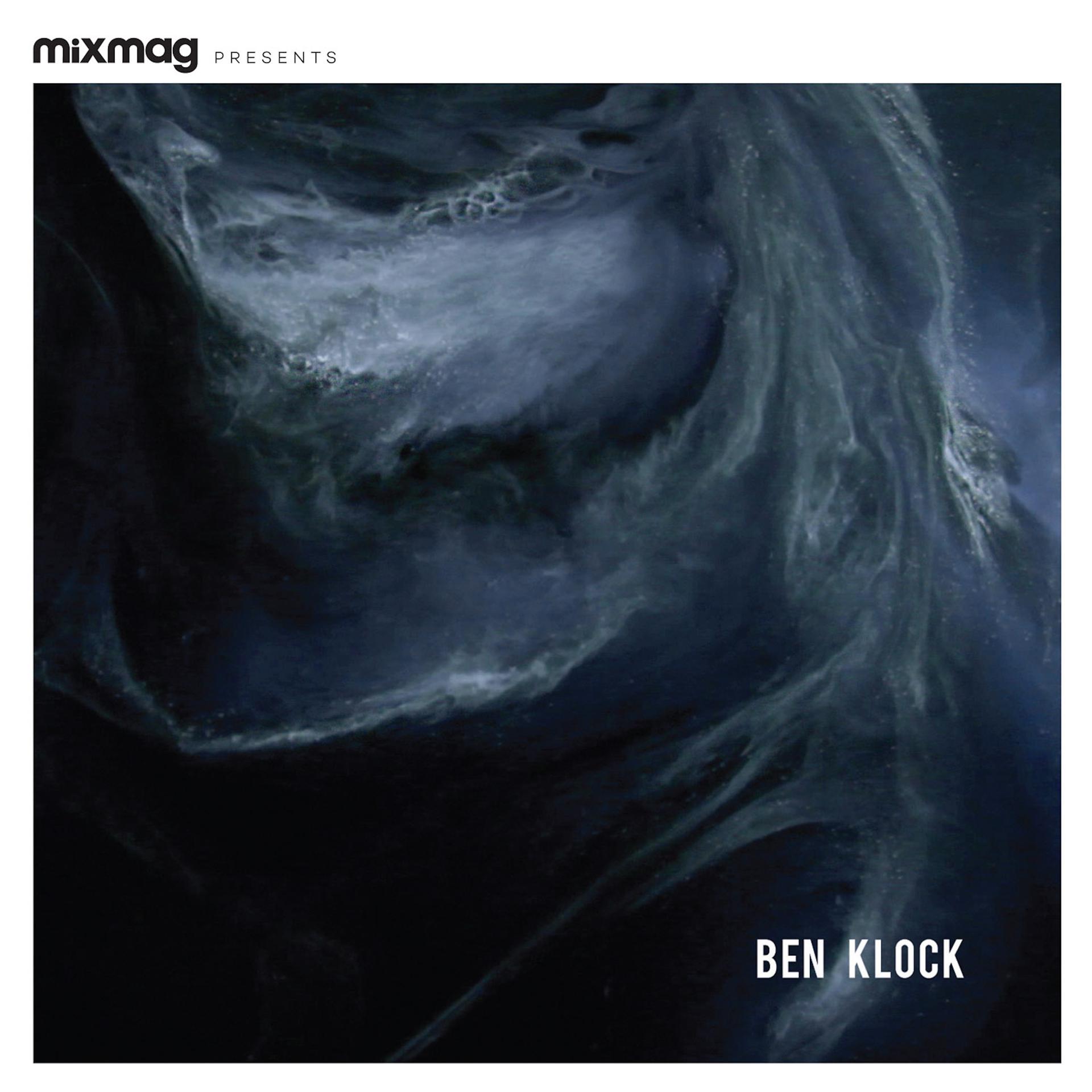 Постер альбома Mixmag Presents Ben Klock