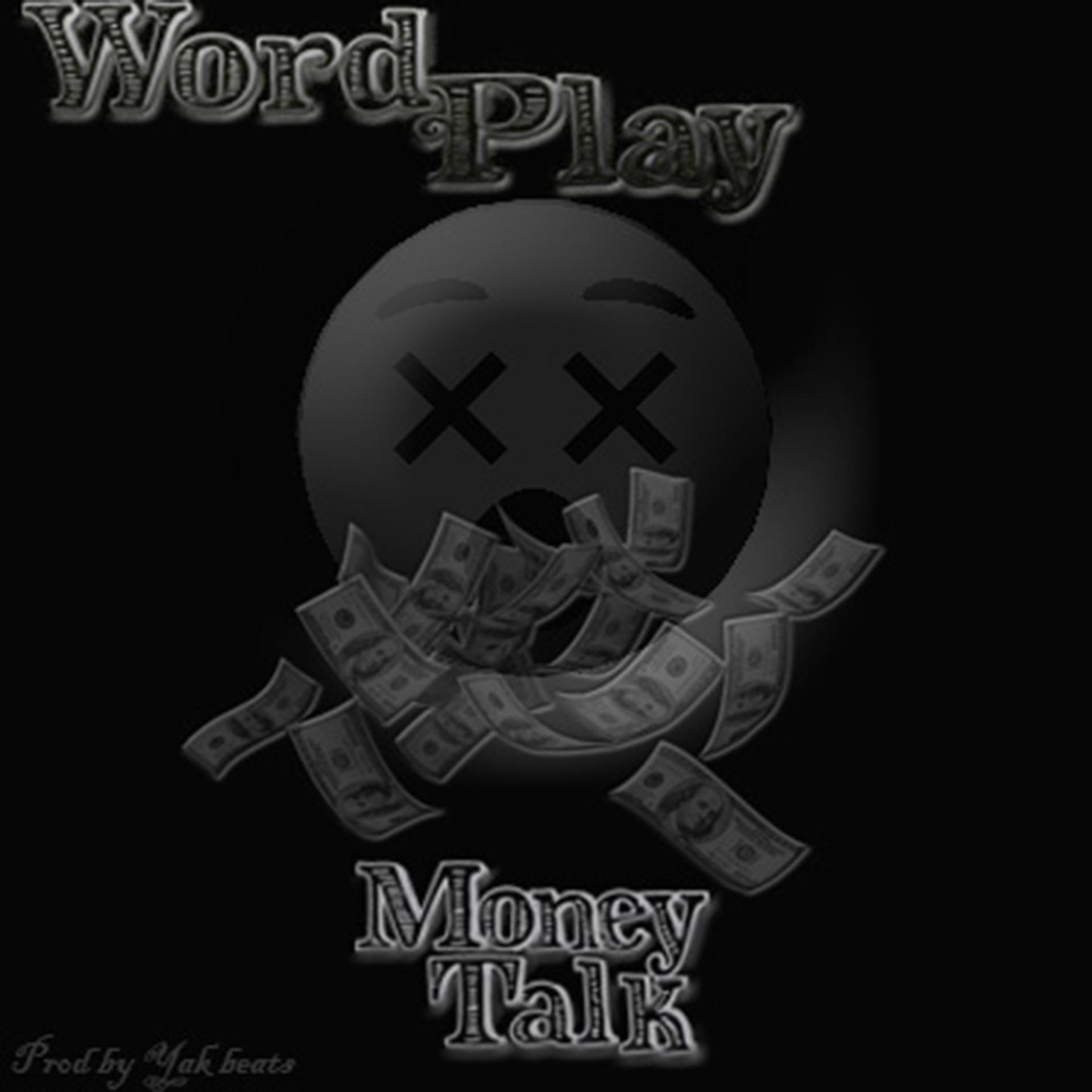 Постер альбома Money Talk