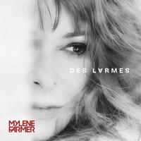 Постер альбома Des larmes (Radio Edit)