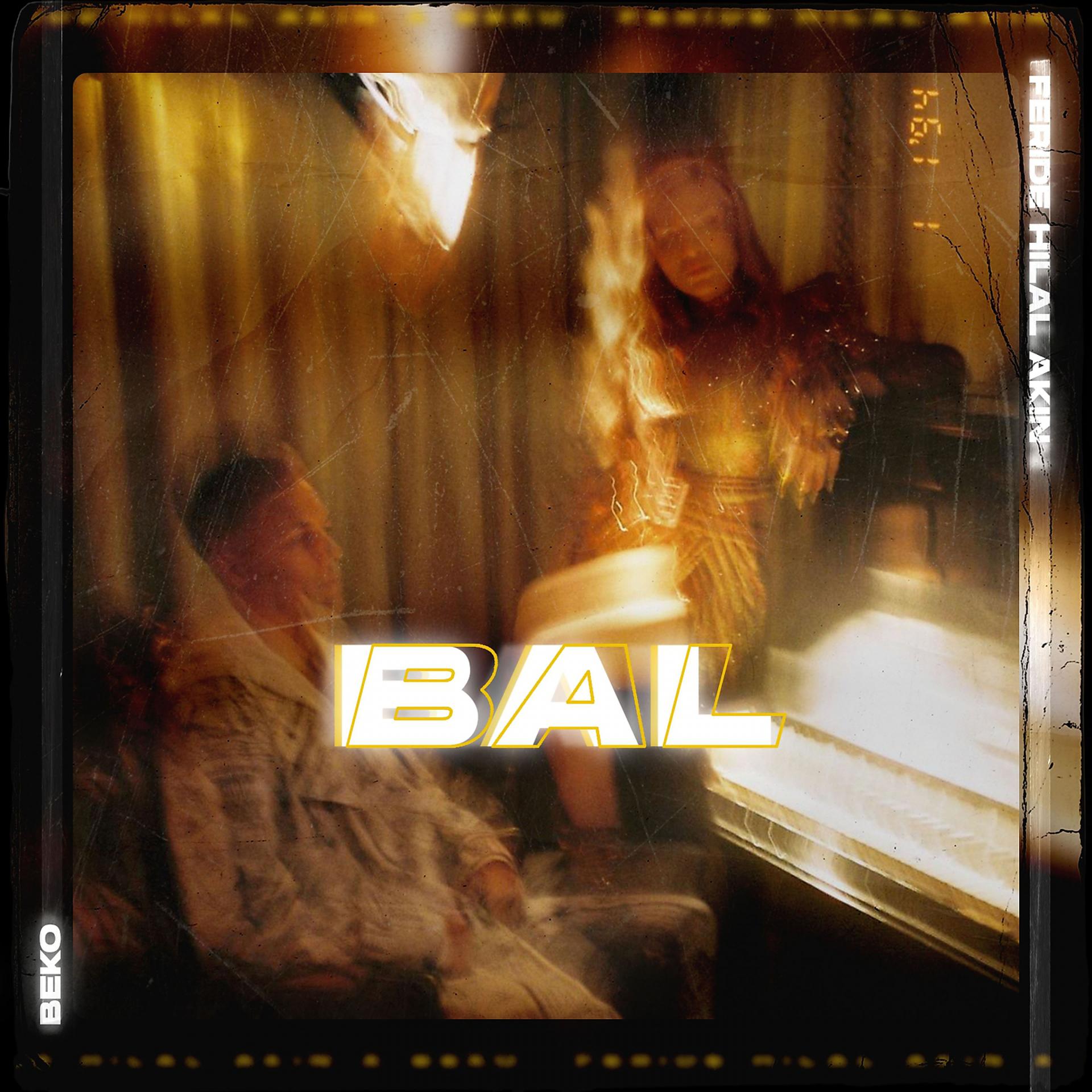 Постер альбома Bal