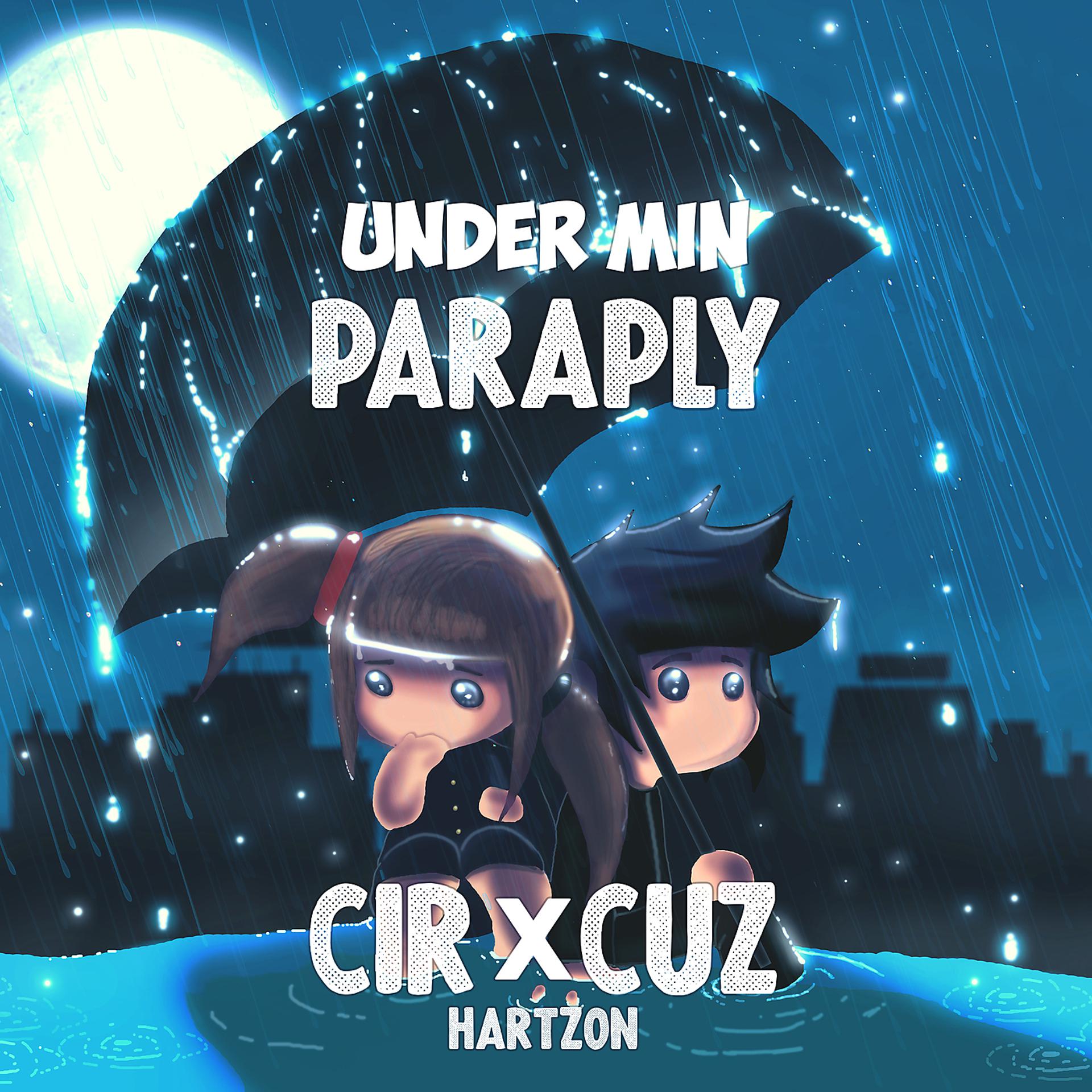 Постер альбома Under min paraply