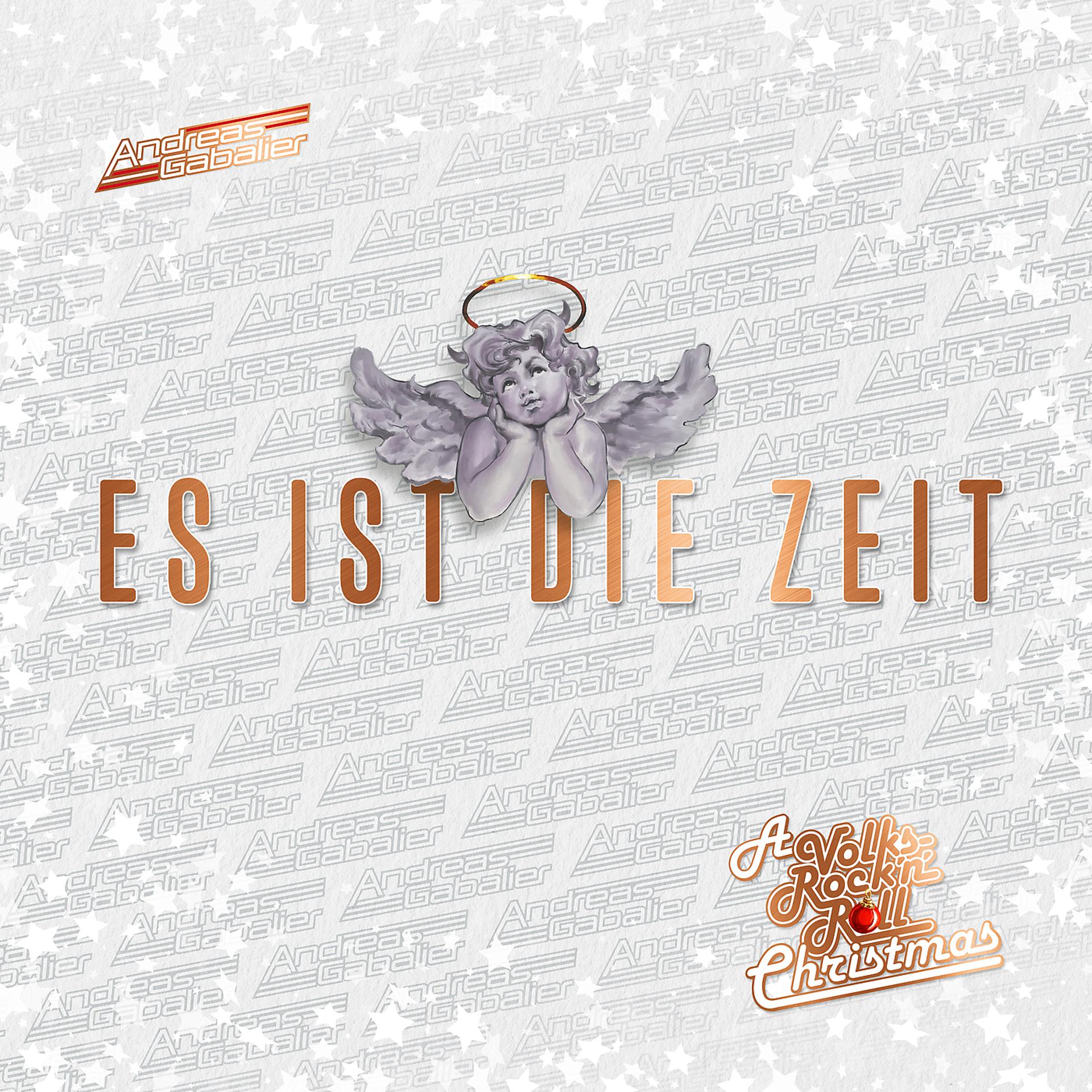 Постер альбома Es ist die Zeit