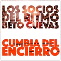 Постер альбома Cumbia Del  Encierro