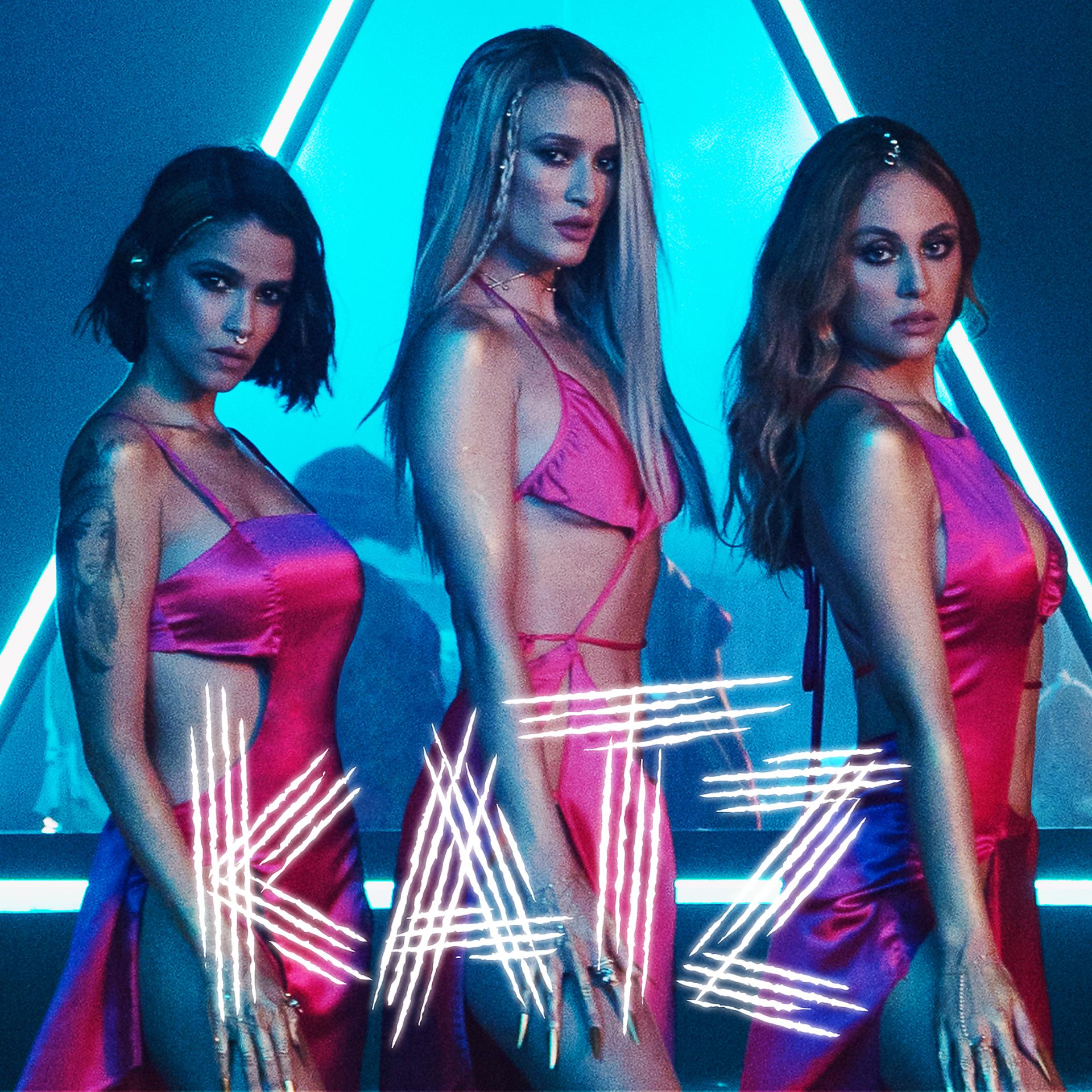 Постер альбома KATZ