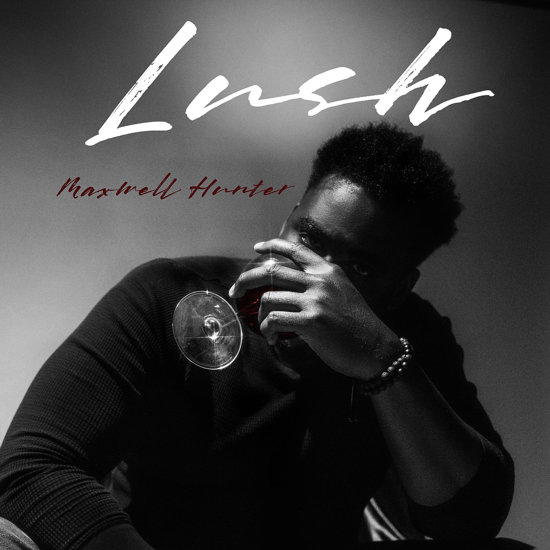 Постер альбома Lush