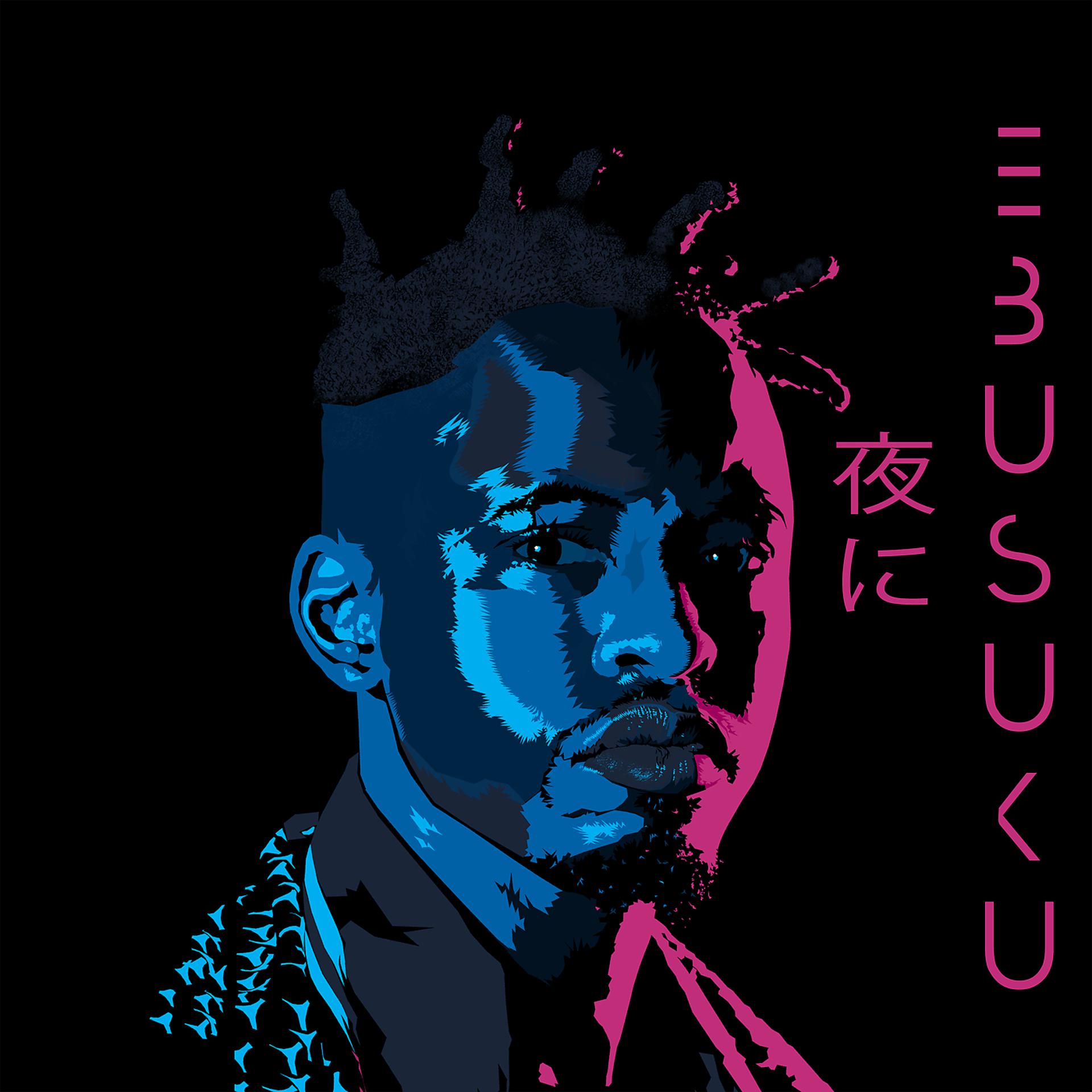 Постер альбома Ebusuku