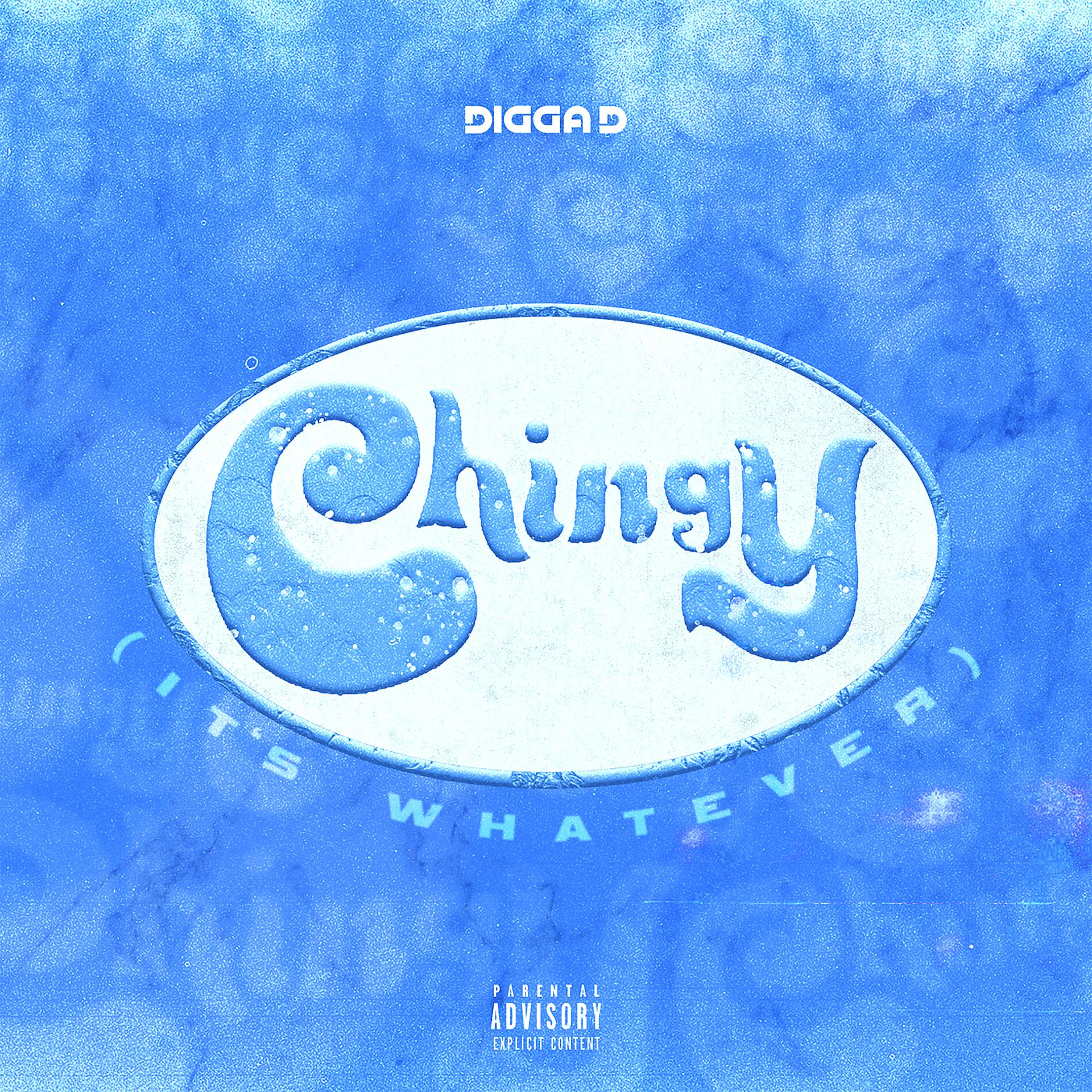 Постер альбома Chingy (It’s Whatever)