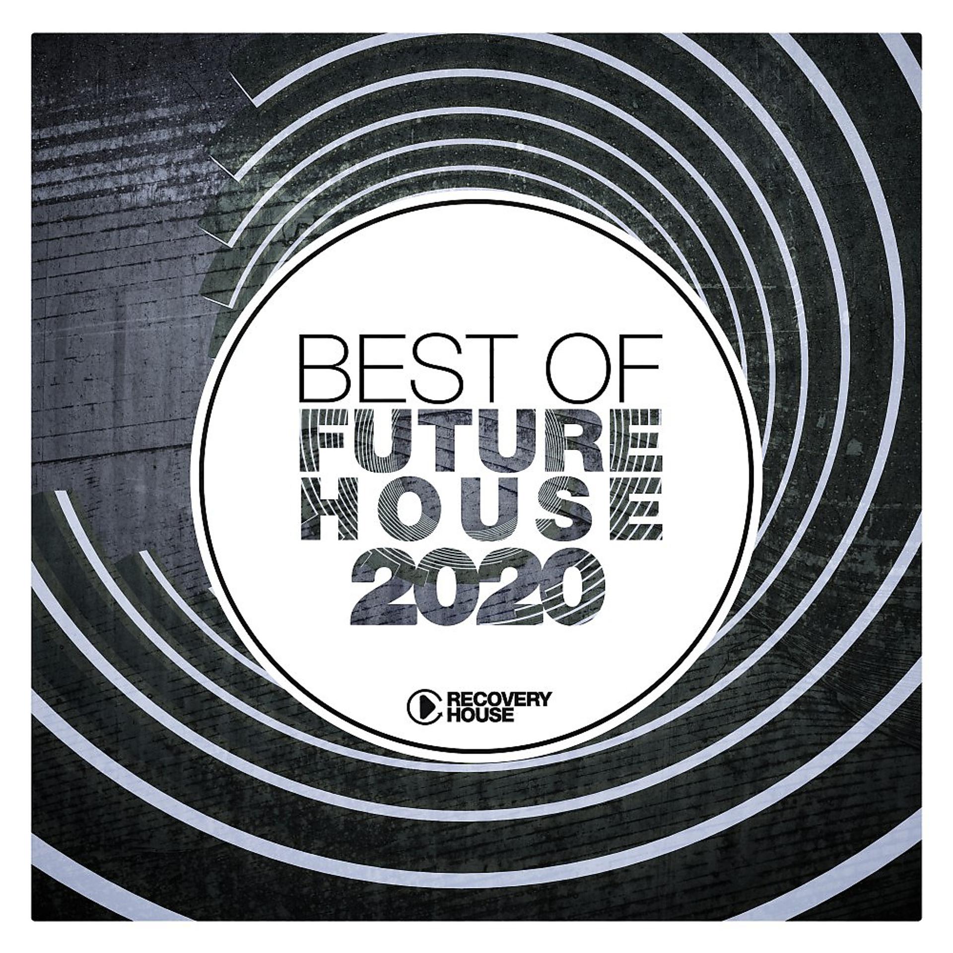 Постер альбома Best of Future House 2020