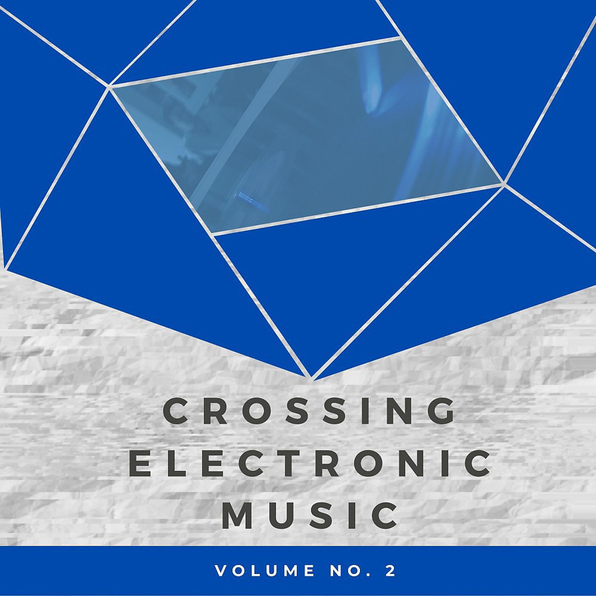 Постер альбома Crossing Electronic Music, Vol. 2