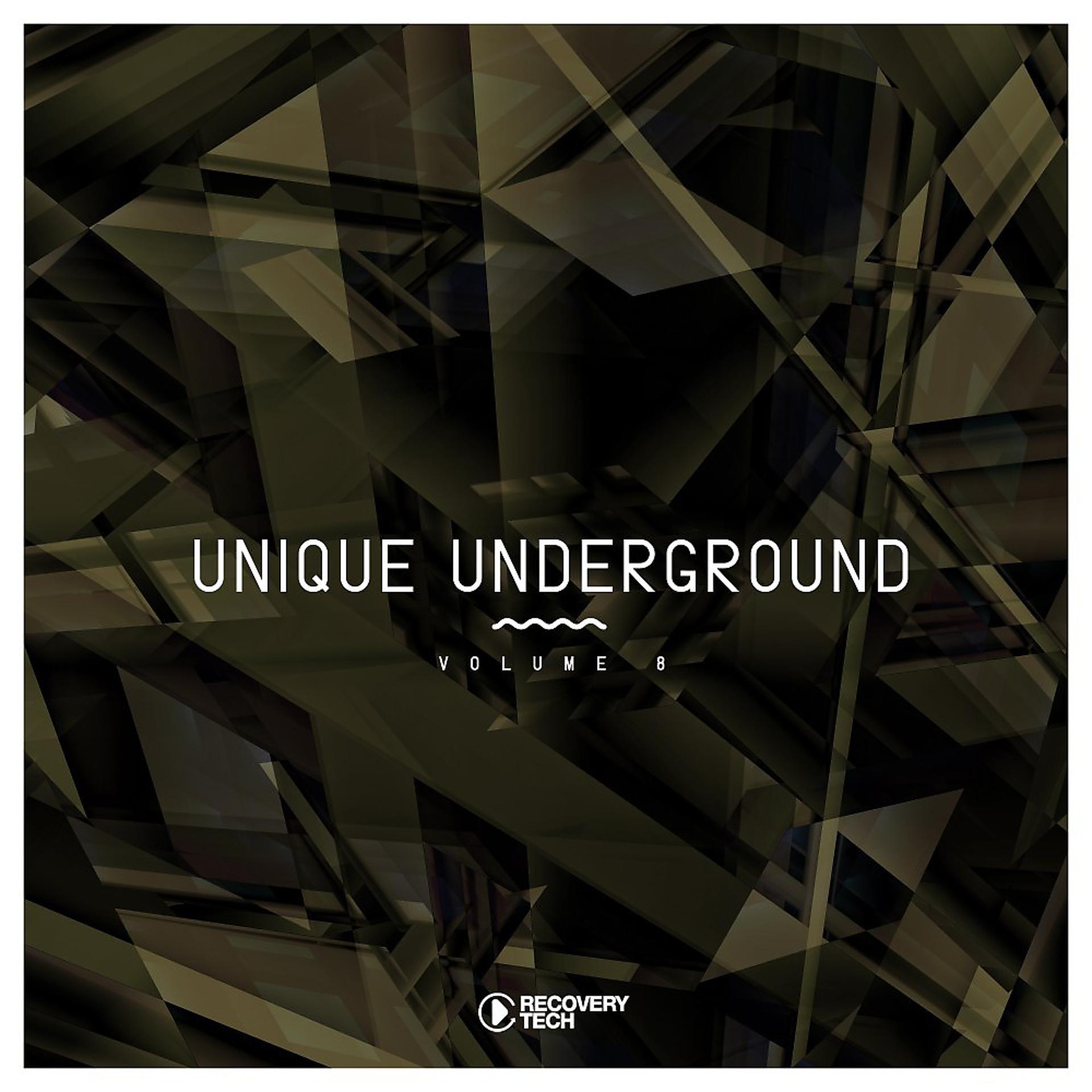 Постер альбома Unique Underground, Vol. 8
