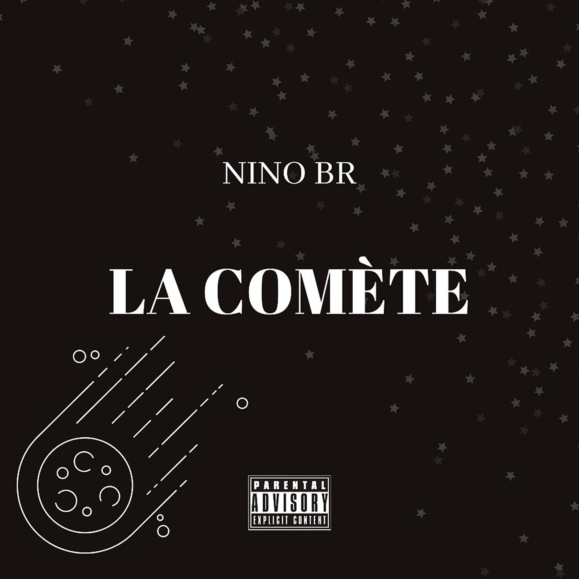 Постер альбома La comète