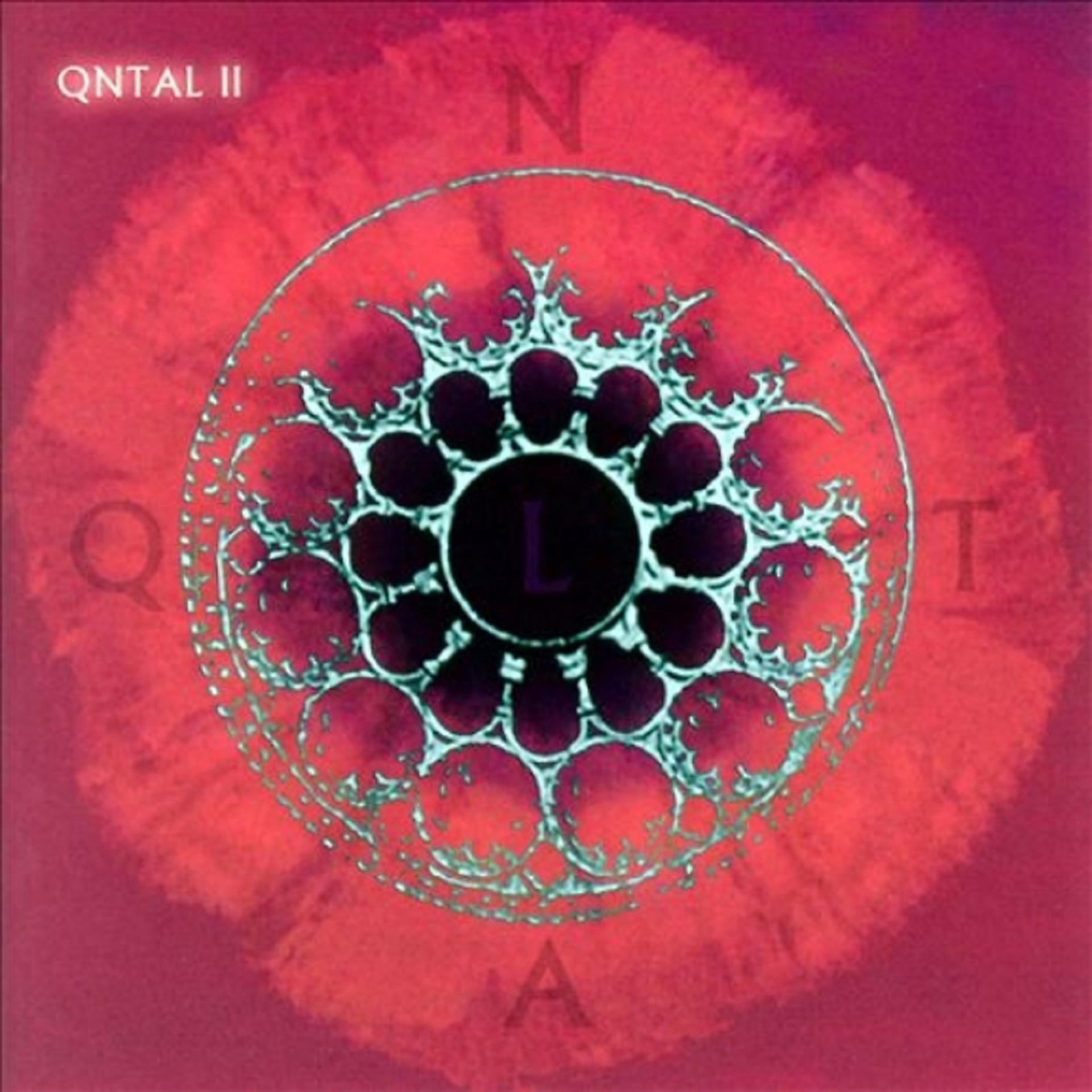 Постер альбома Qntal II