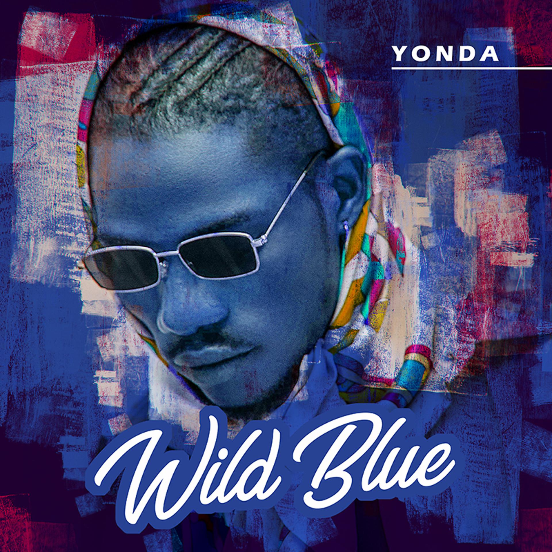 Постер альбома Wild Blue