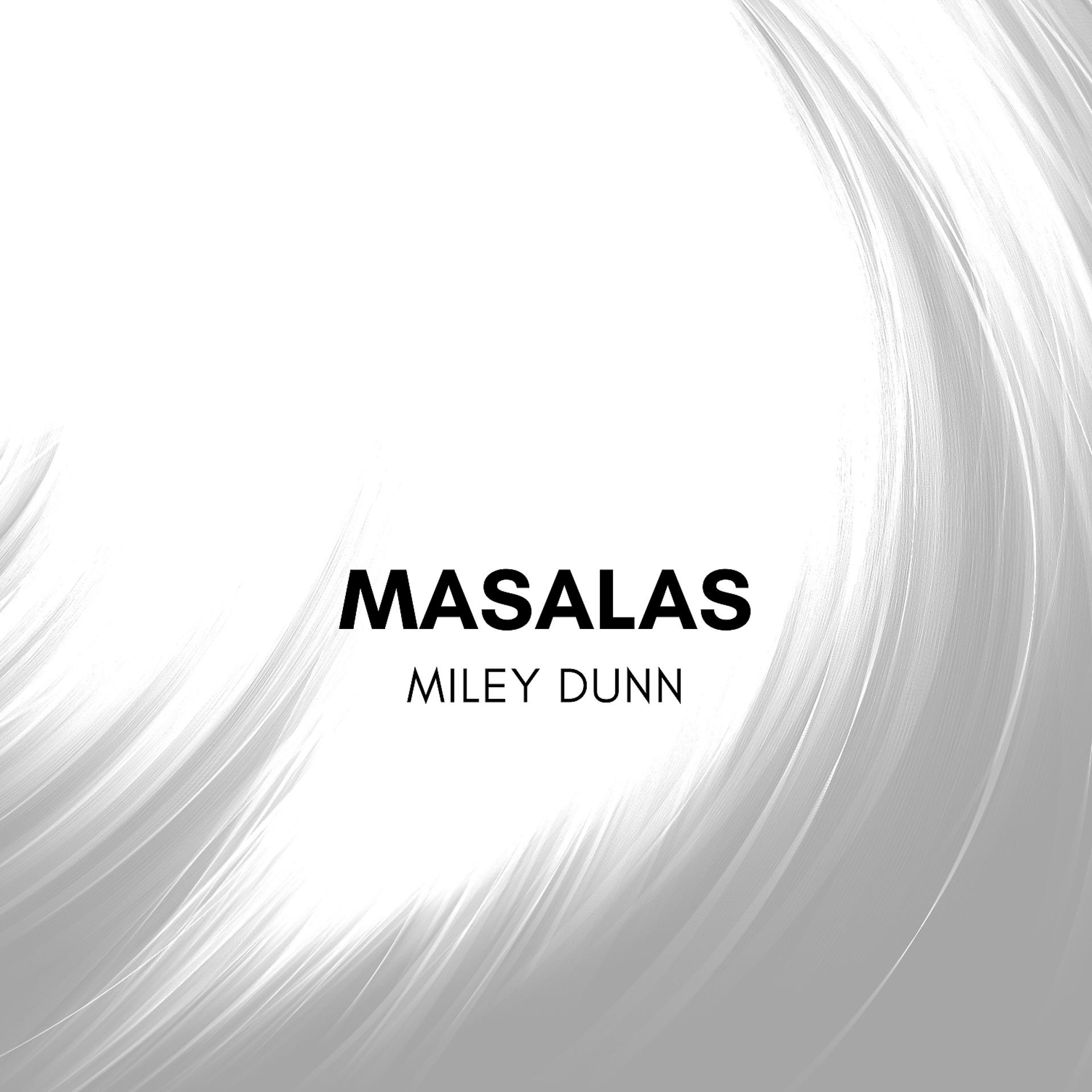 Постер альбома Masalas