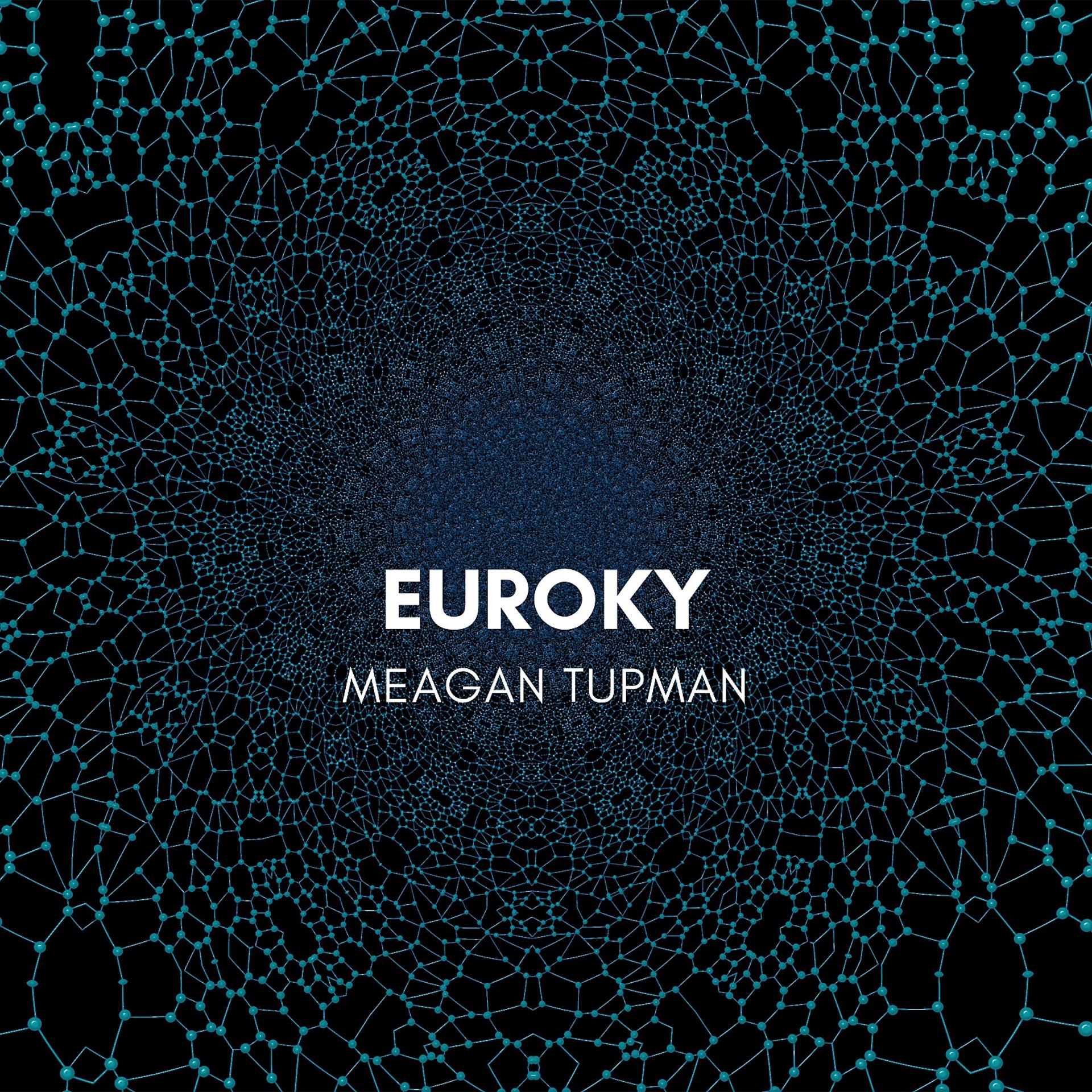 Постер альбома Euroky