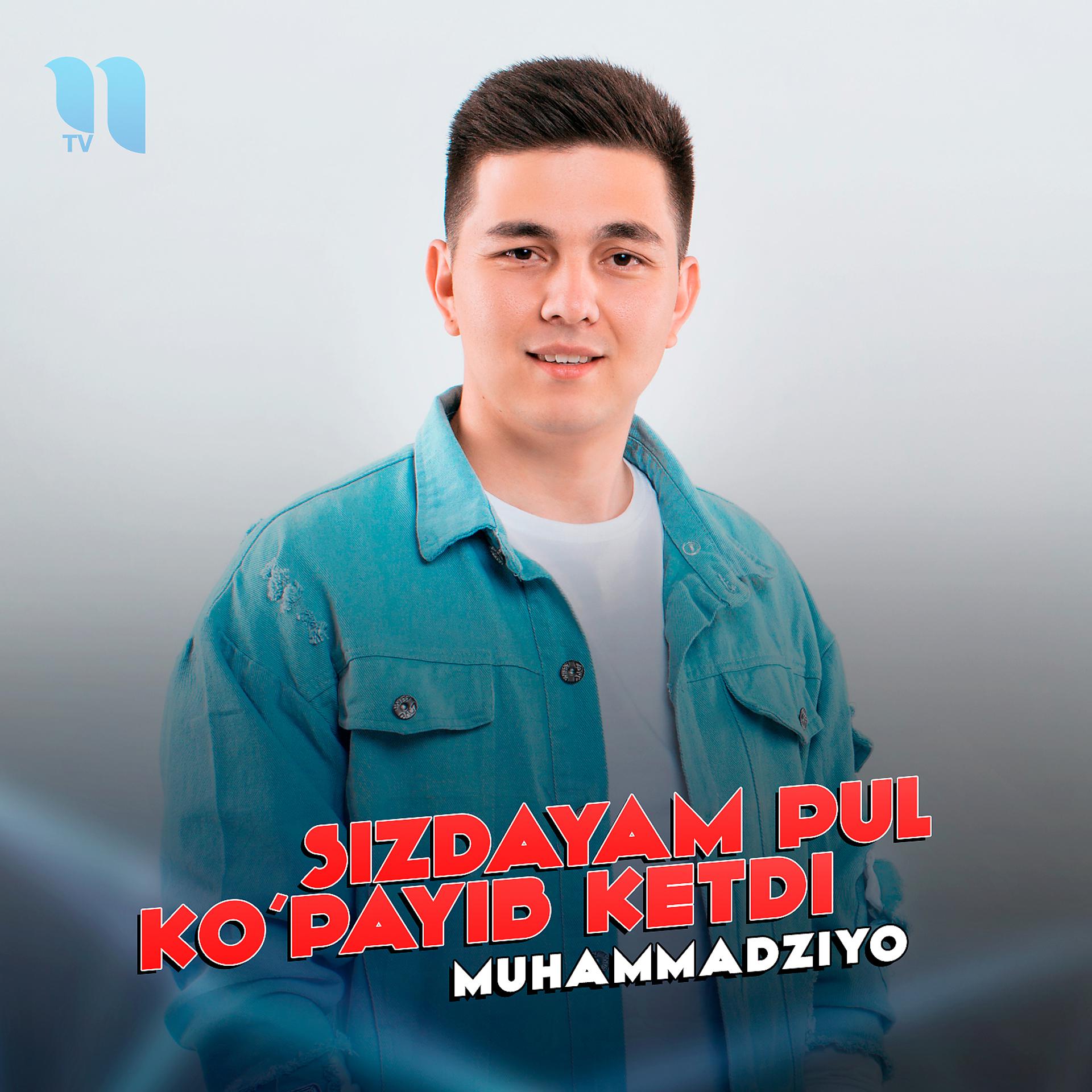 Постер альбома Sizdayam Pul Ko'payib Ketdi