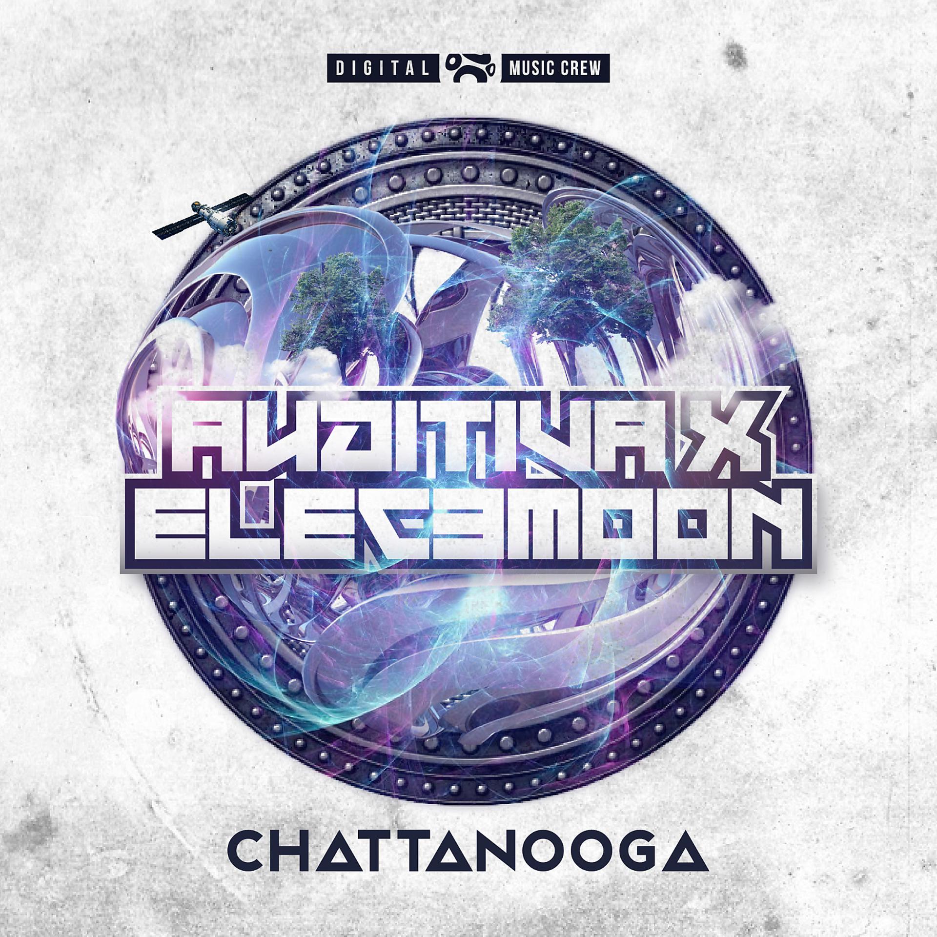 Постер альбома Chattanooga