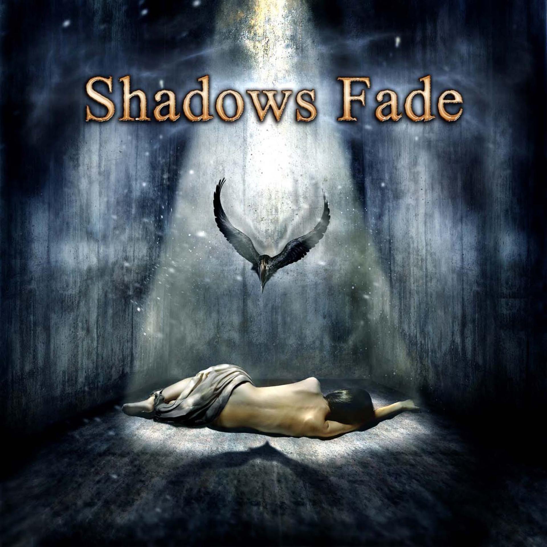 Постер альбома Shadows Fade