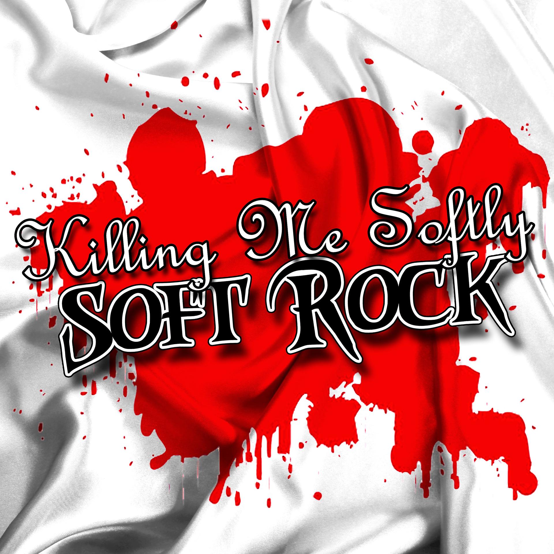 Постер альбома Killing Me Softly Soft Rock