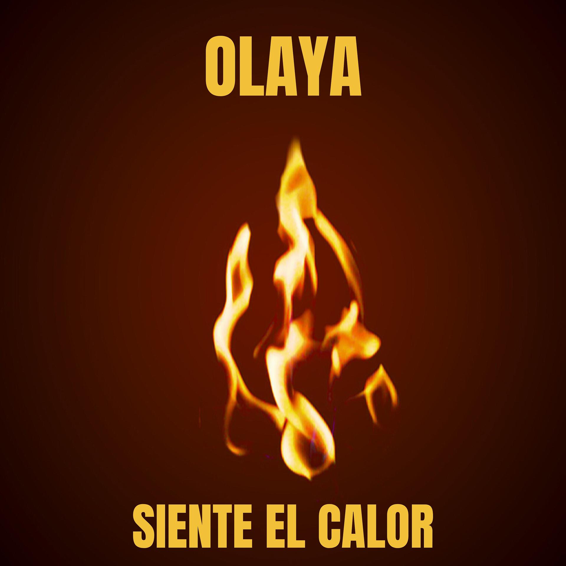 Постер альбома Siente El Calor