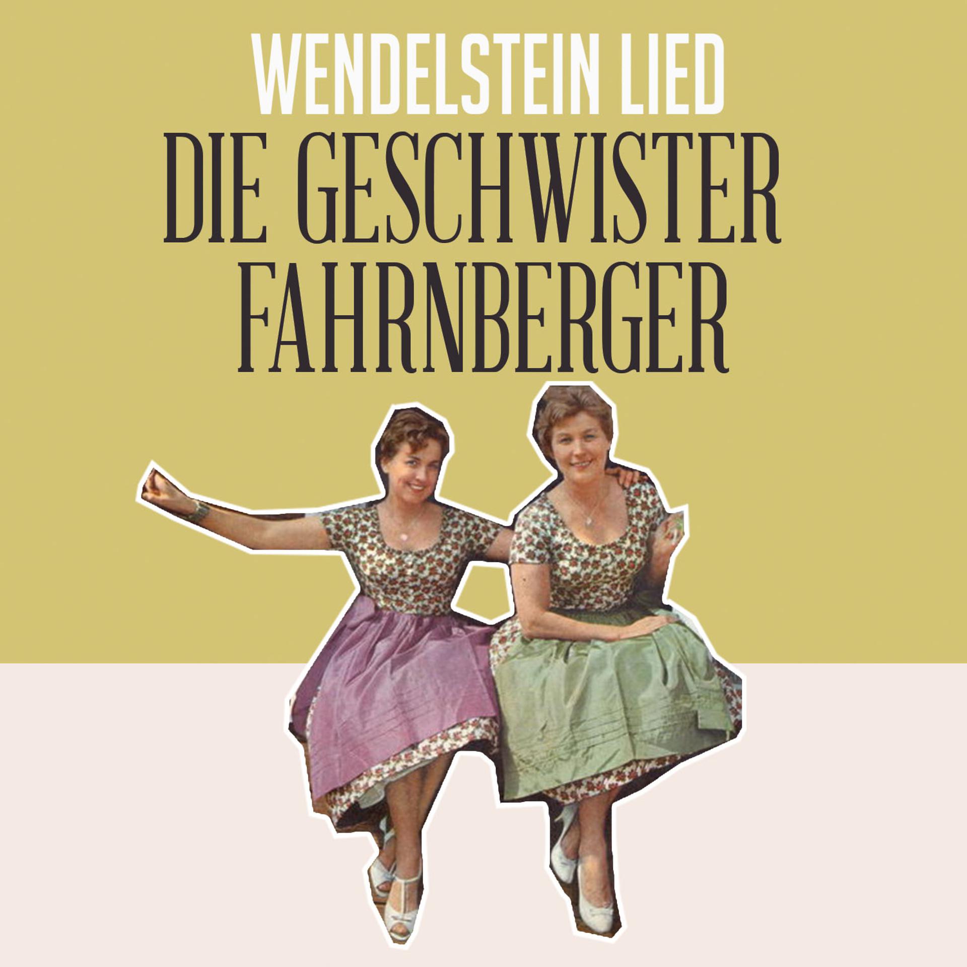Постер альбома Wendelstein Lied