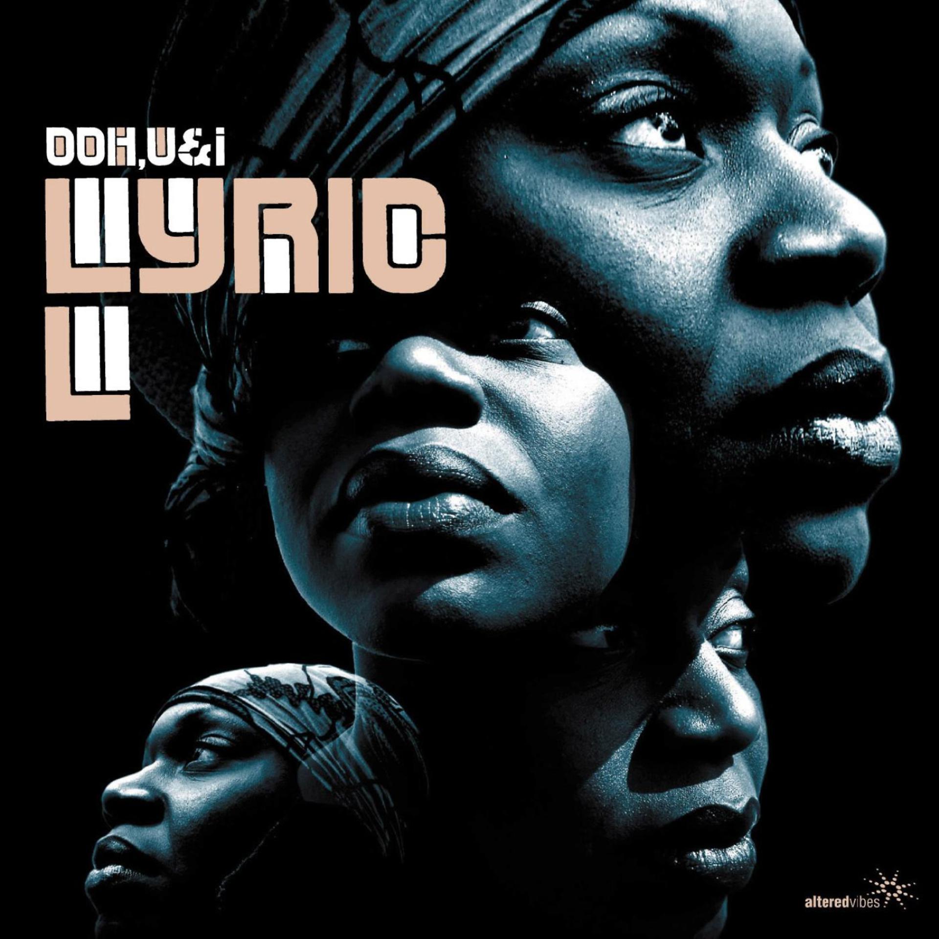 Постер альбома LyricL