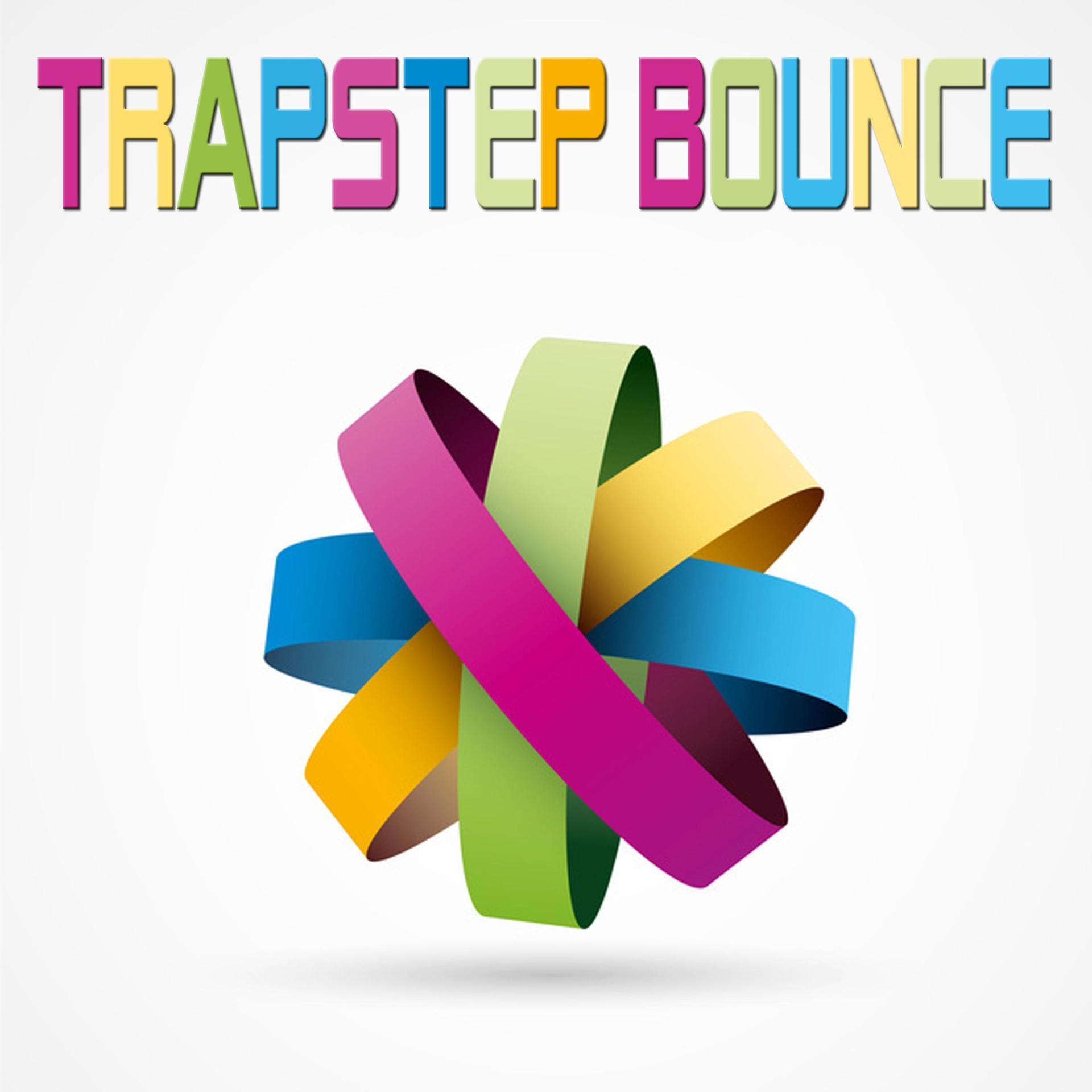Постер альбома Trapstep Bounce