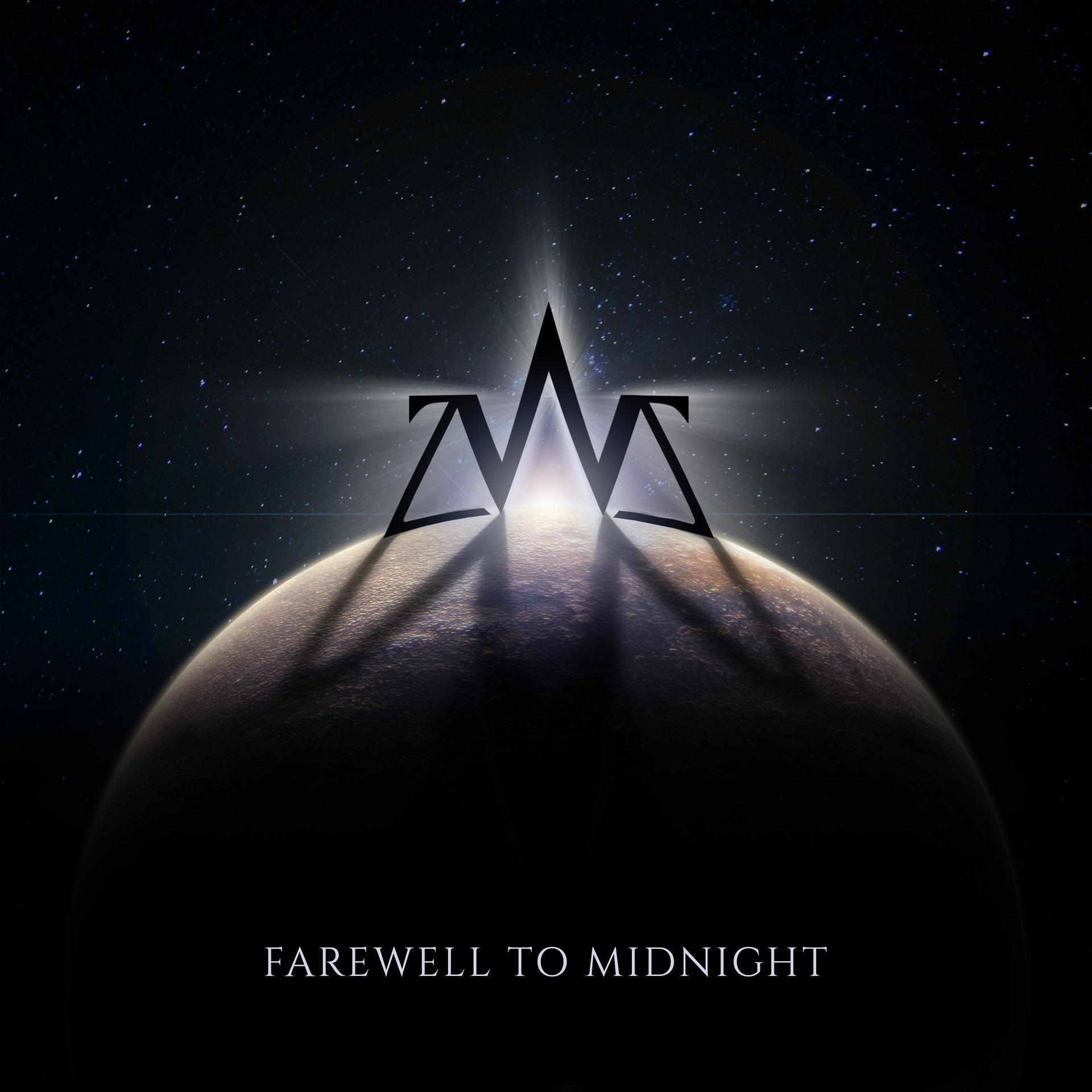 Постер альбома Farewell to Midnight