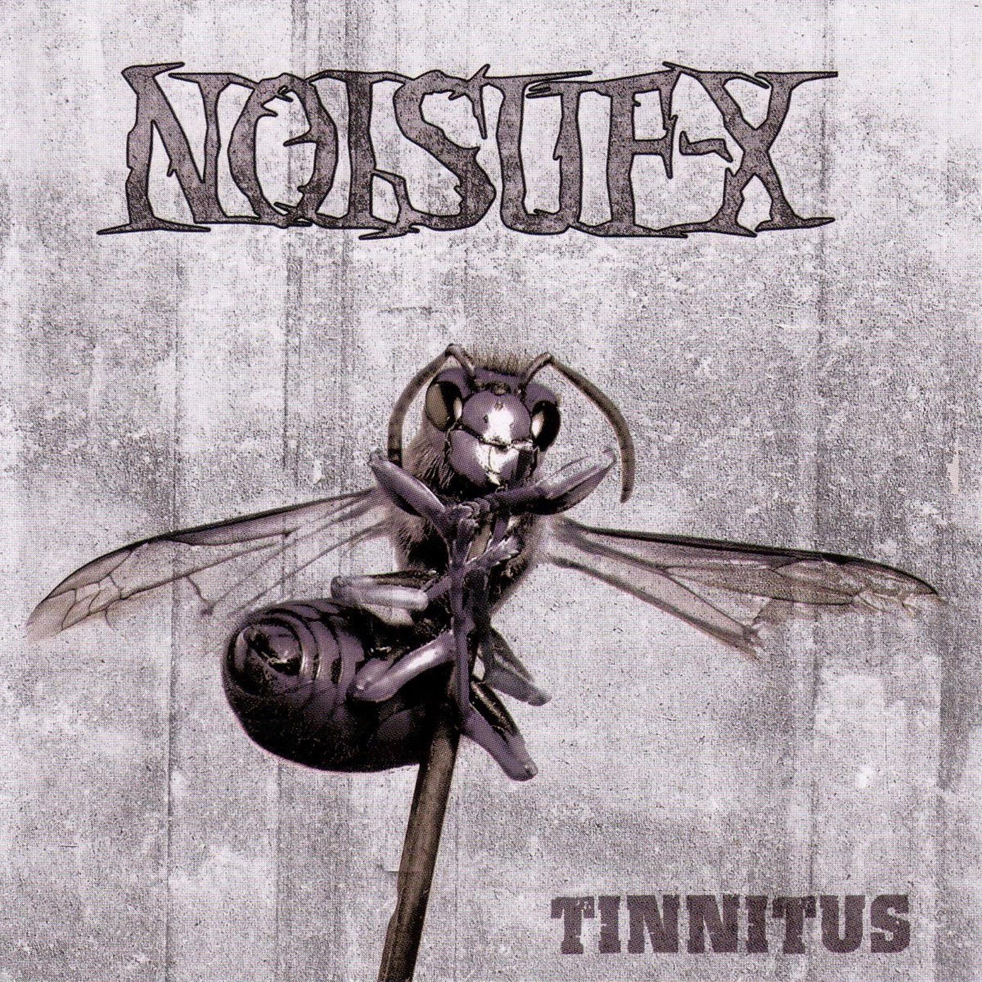 Постер альбома Tinnitus