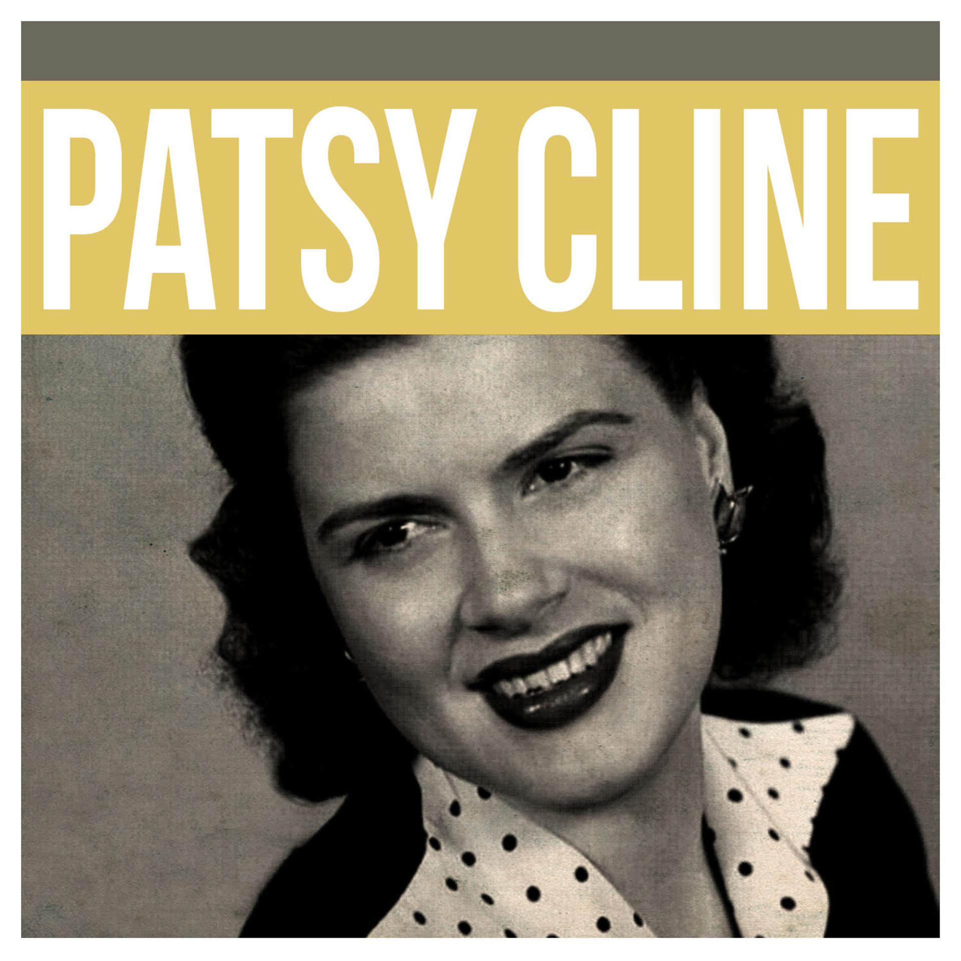 Постер альбома Patsy Cline