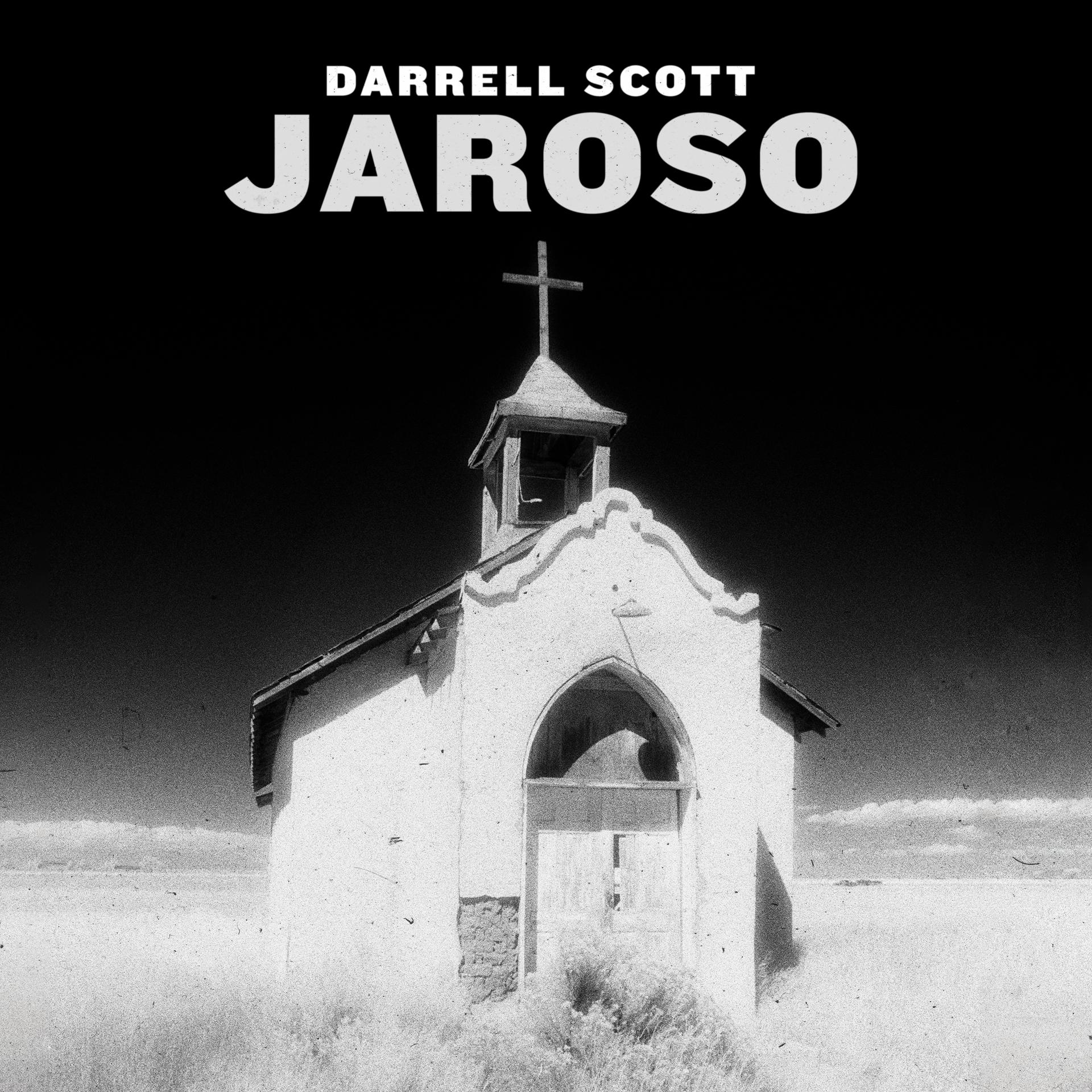 Постер альбома Jaroso (Live)