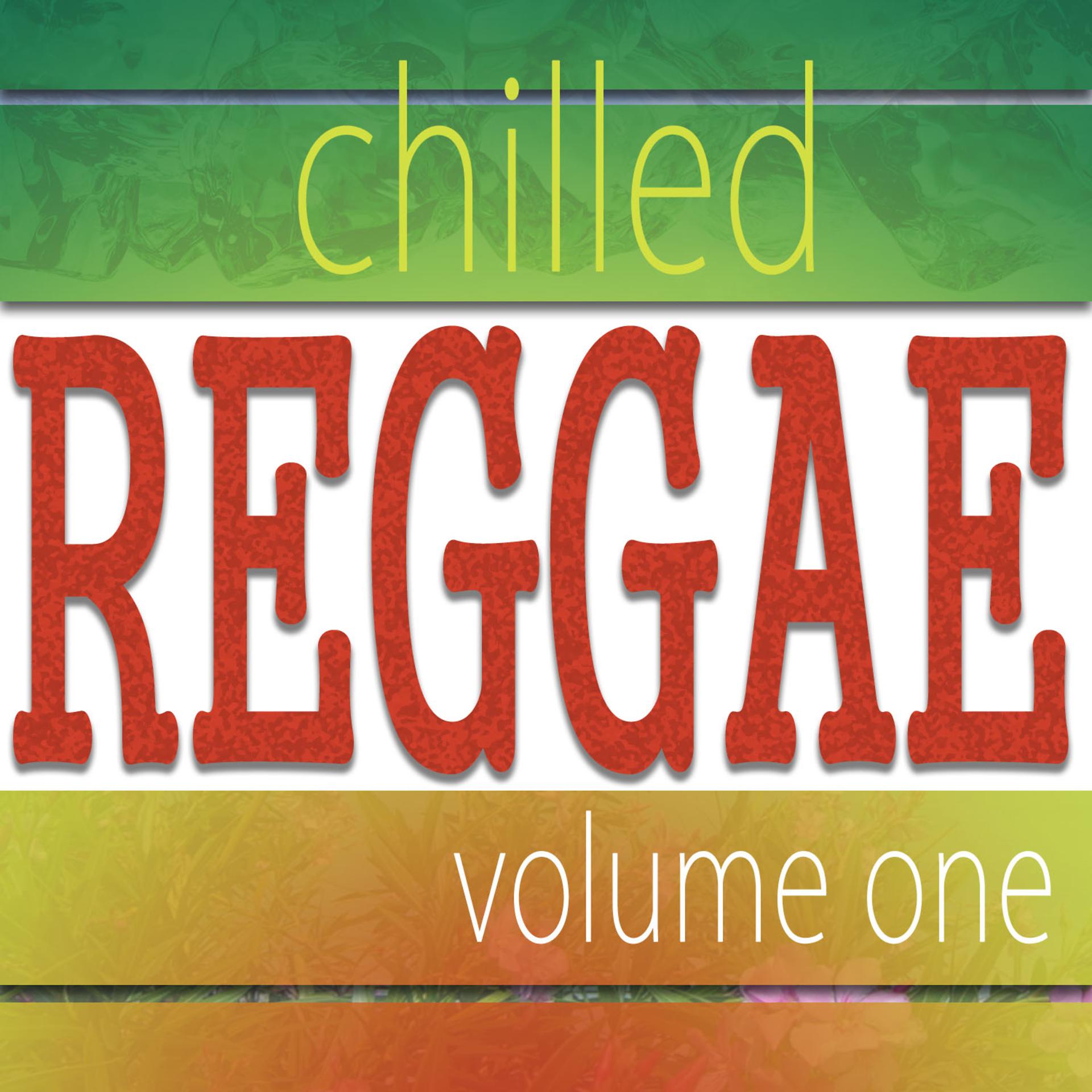 Постер альбома Chilled Reggae Vol 1