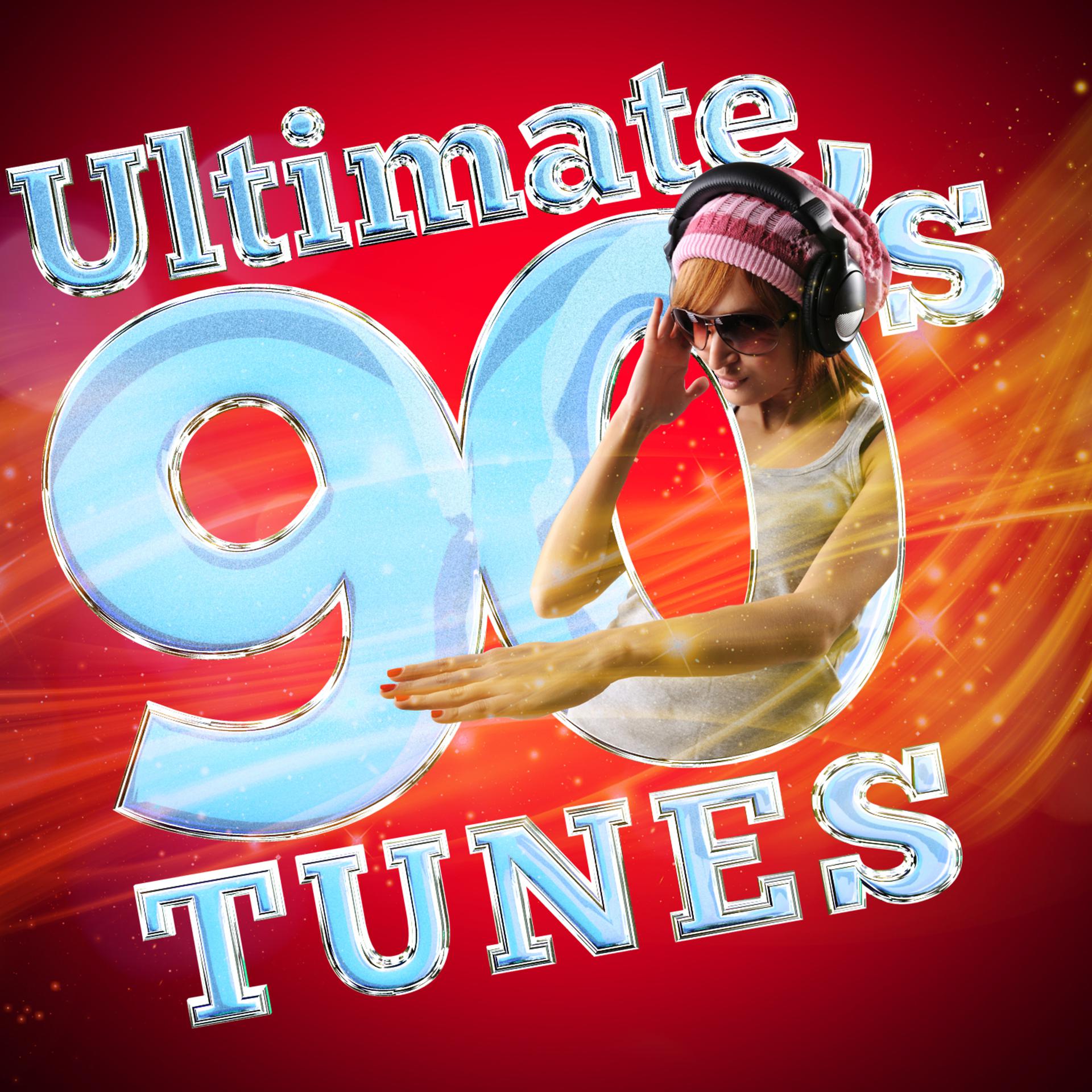 Постер альбома Ultimate 90's Tunes