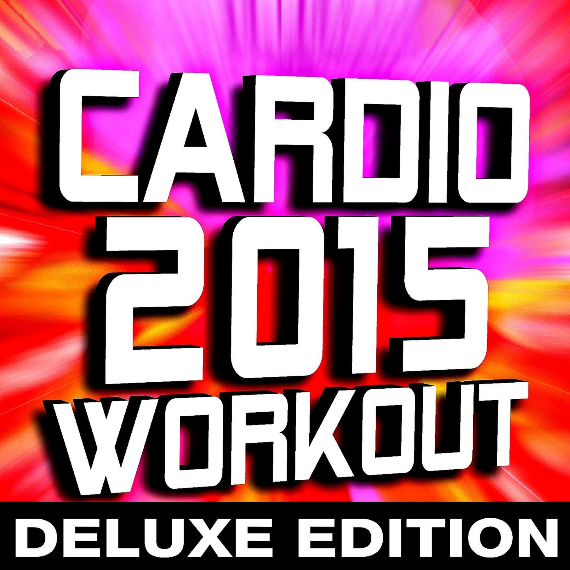 Постер альбома Running 2015 Cardio Workout