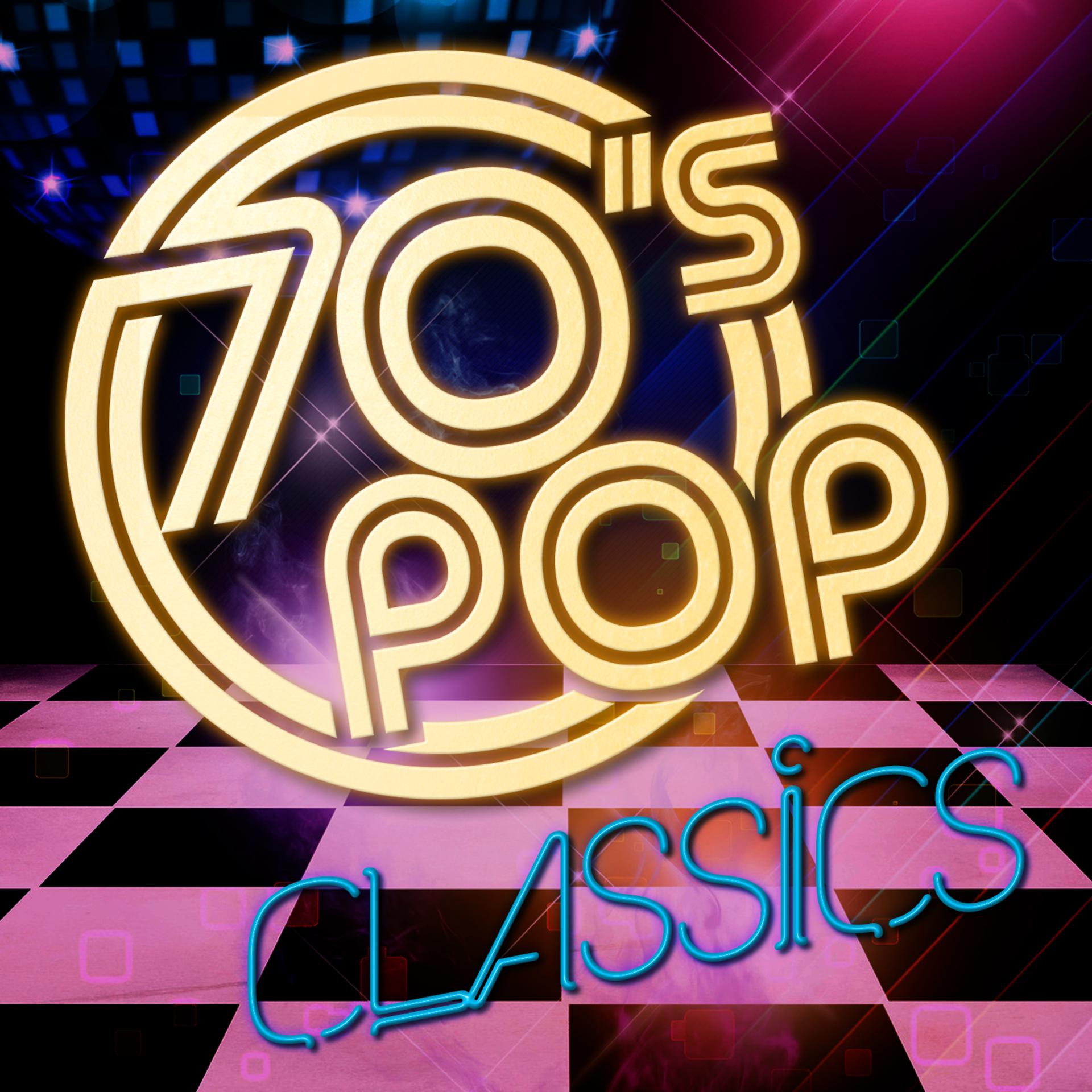 Постер альбома 70's Pop Classics
