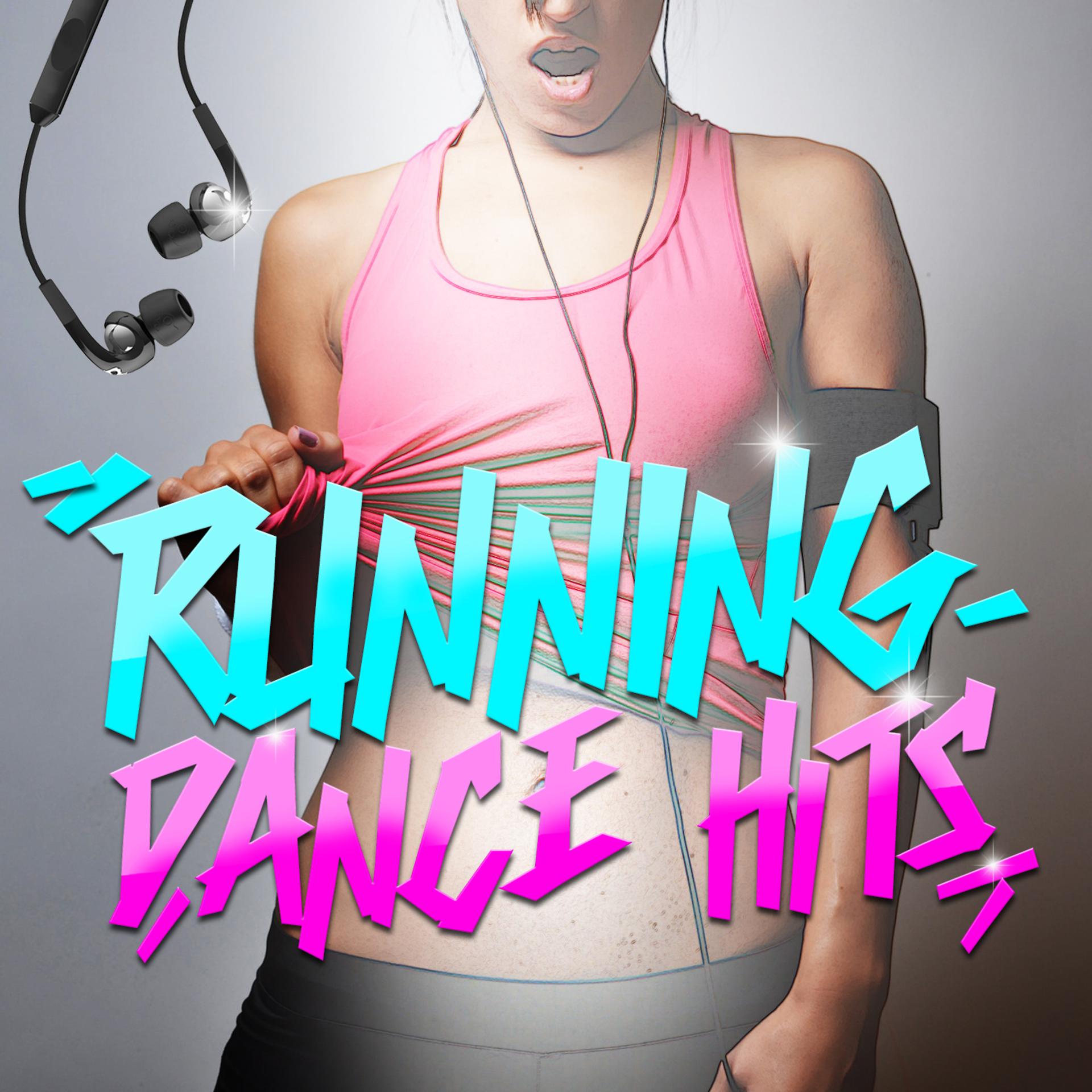 Постер альбома Running Dance Hits