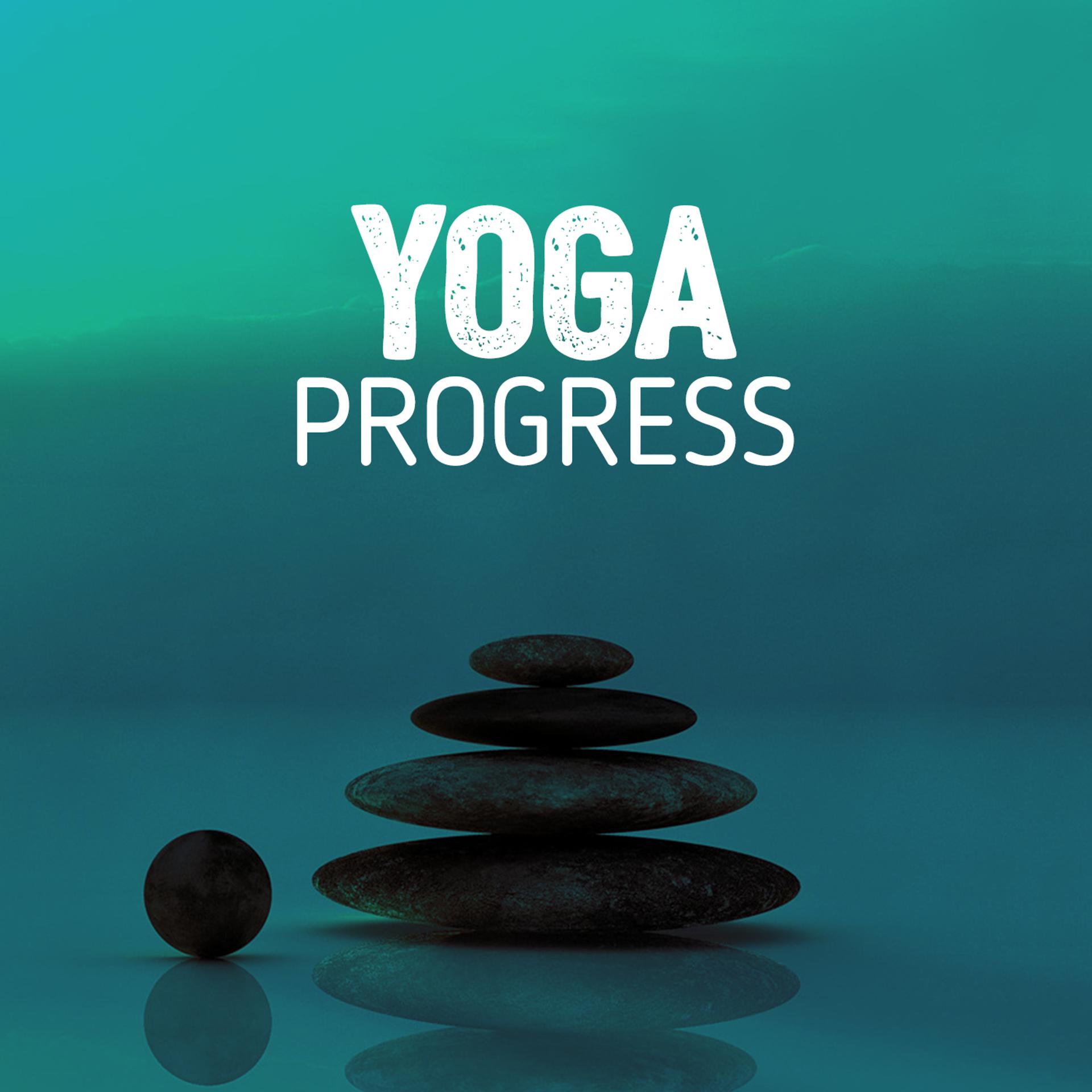 Постер альбома Yoga Progress