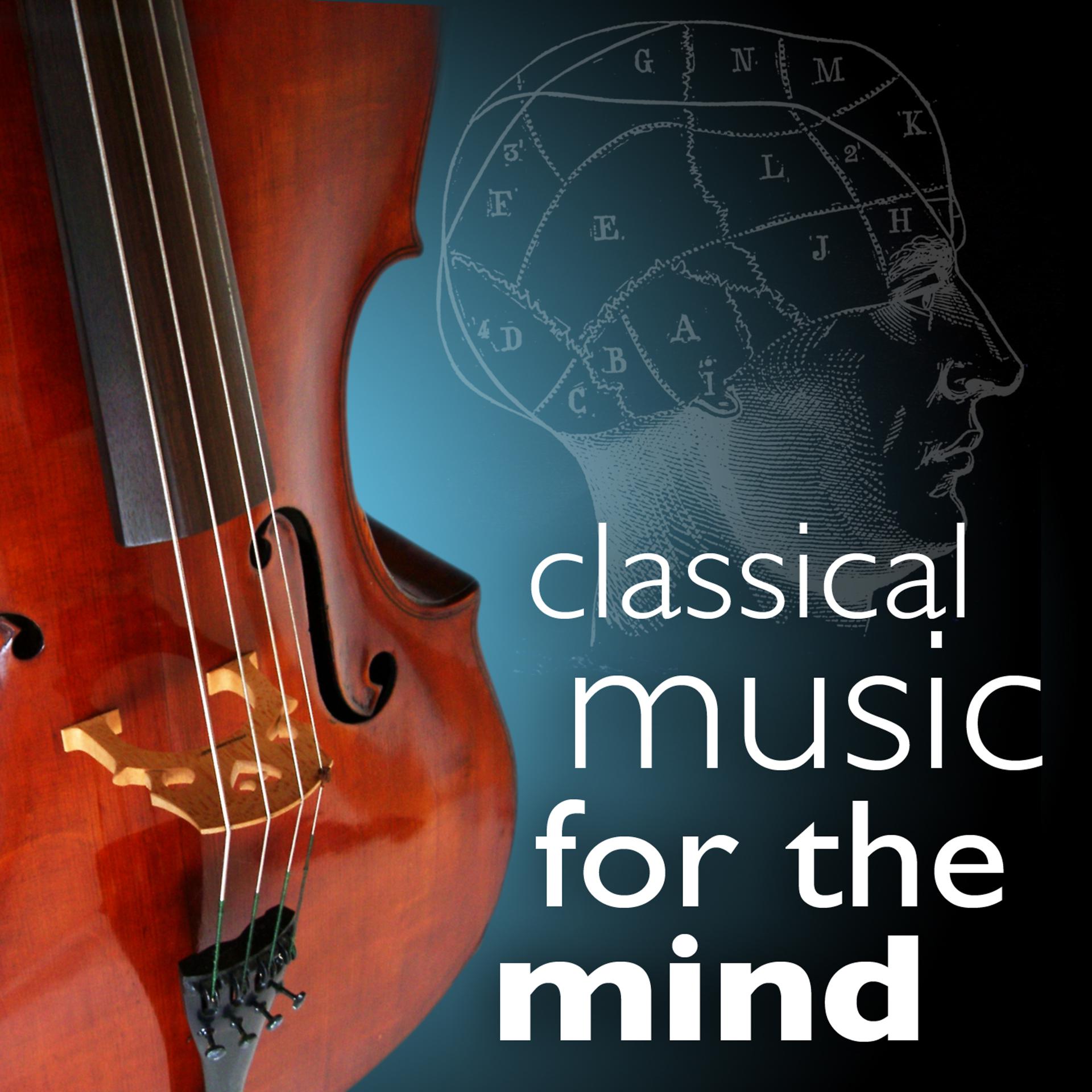 Постер альбома Classical Music for the Mind