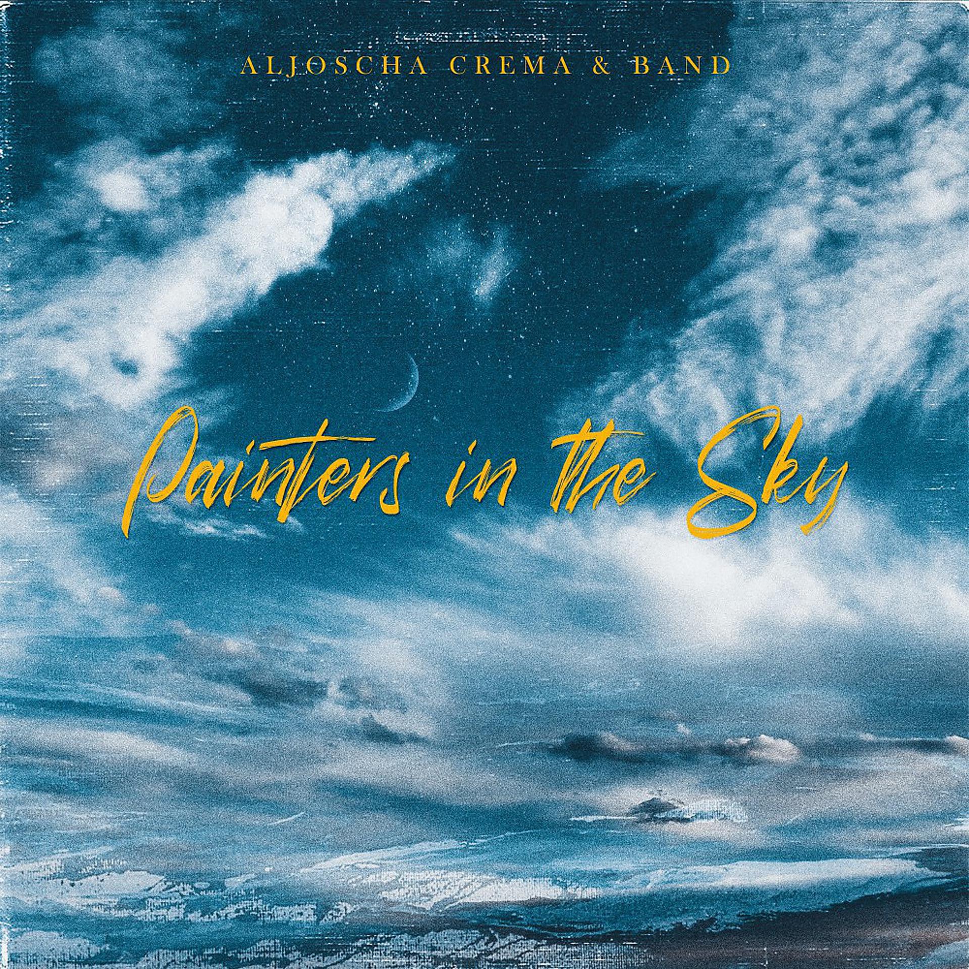 Постер альбома Painters in the Sky
