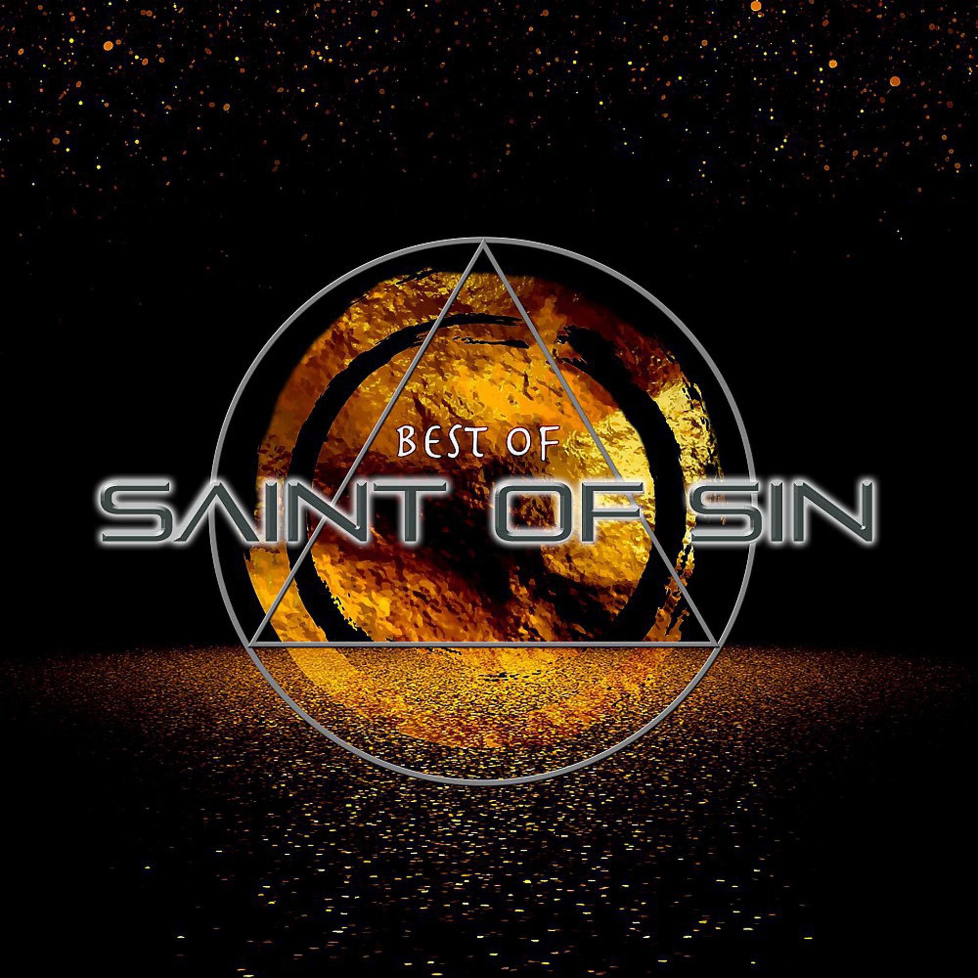 Постер альбома Best of Saint of Sin
